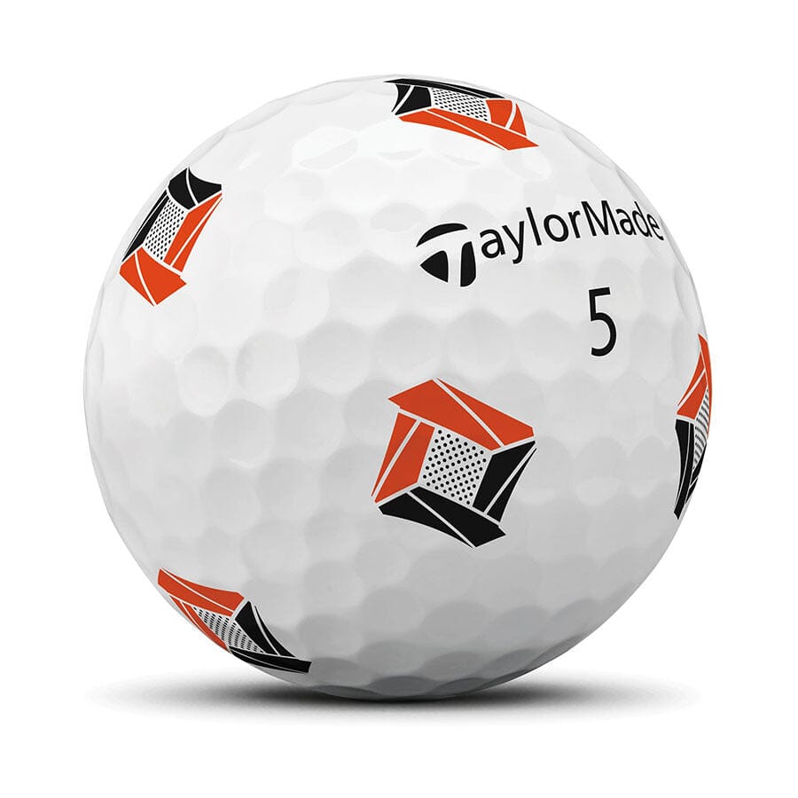TaylorMade TM24 TP5x pix Golf Balls TaylorMade 