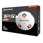 TaylorMade TM24 TP5x pix Golf Balls