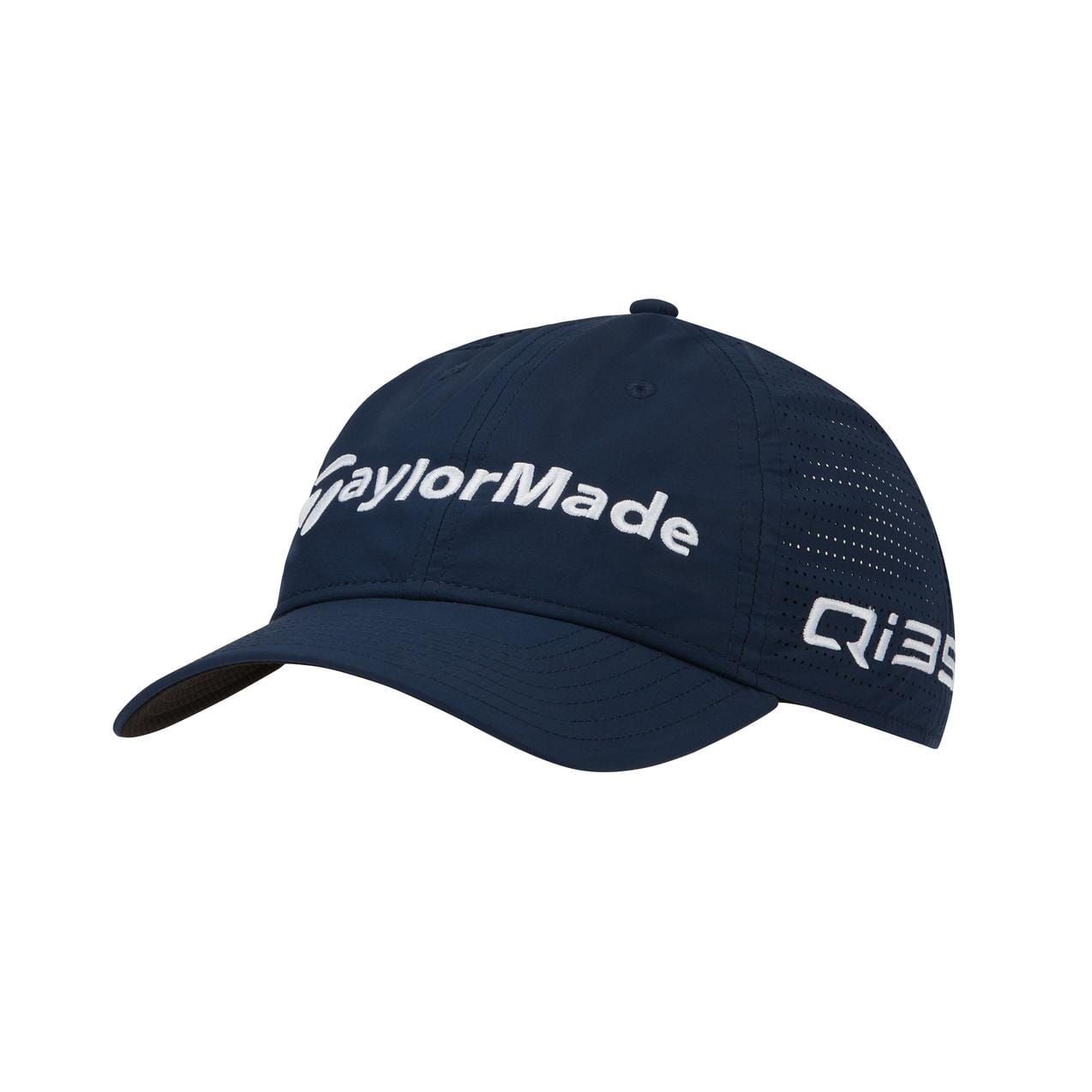 TaylorMade TM25 Hamptons Tour Litetech Hat Hats TaylorMade Navy Blue Regular