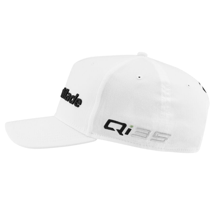 TaylorMade TM25 Tour AFrame Hat H3847618 Hats TaylorMade
