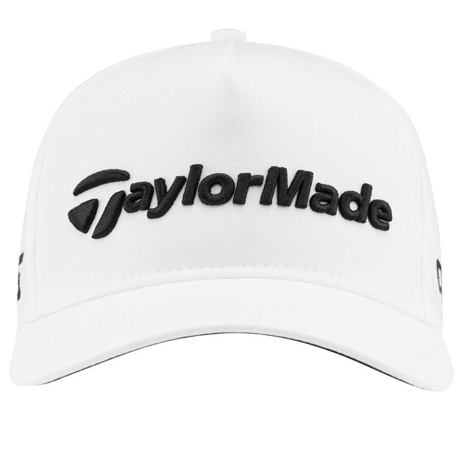 TaylorMade TM25 Tour AFrame Hat H3847618 Hats TaylorMade