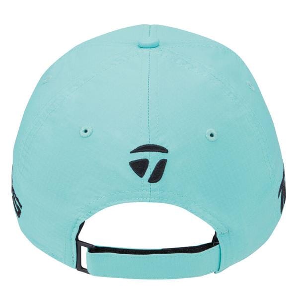 TaylorMade TM25 Tour Radar Hat Aqua Hats TaylorMade