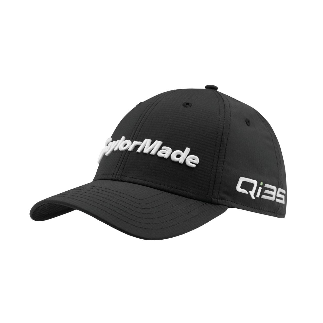 TaylorMade TM25 Tour Radar Hat Hats TaylorMade Black