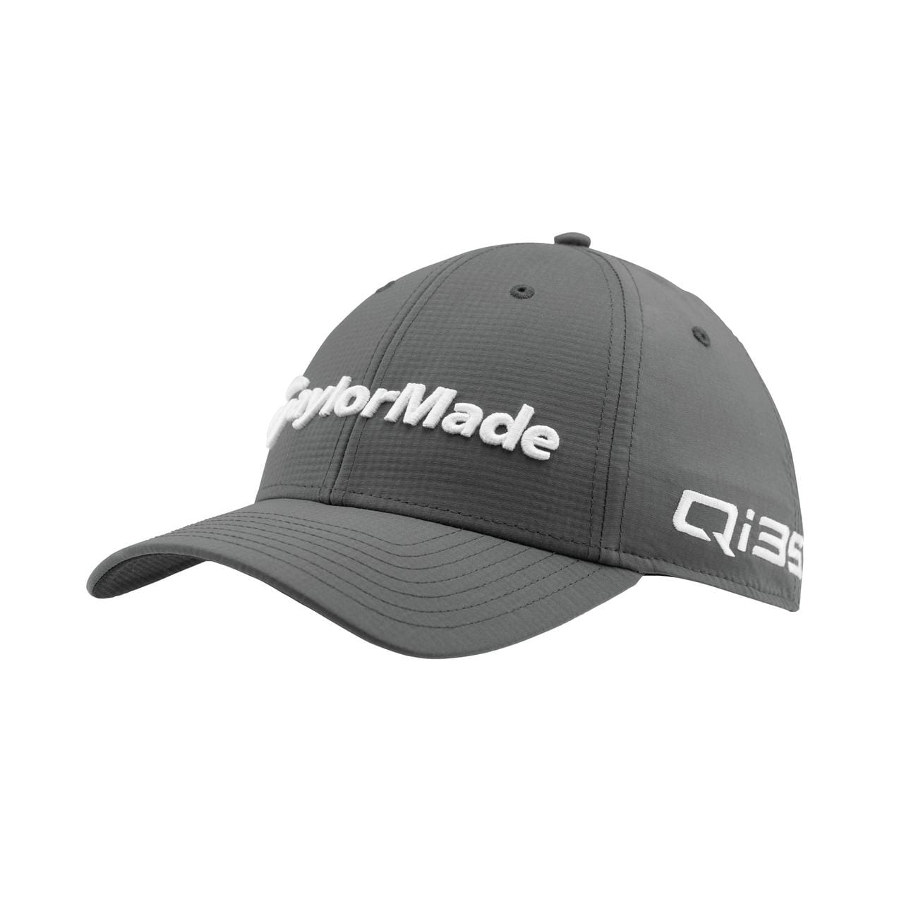 TaylorMade TM25 Tour Radar Hat Hats TaylorMade Grey