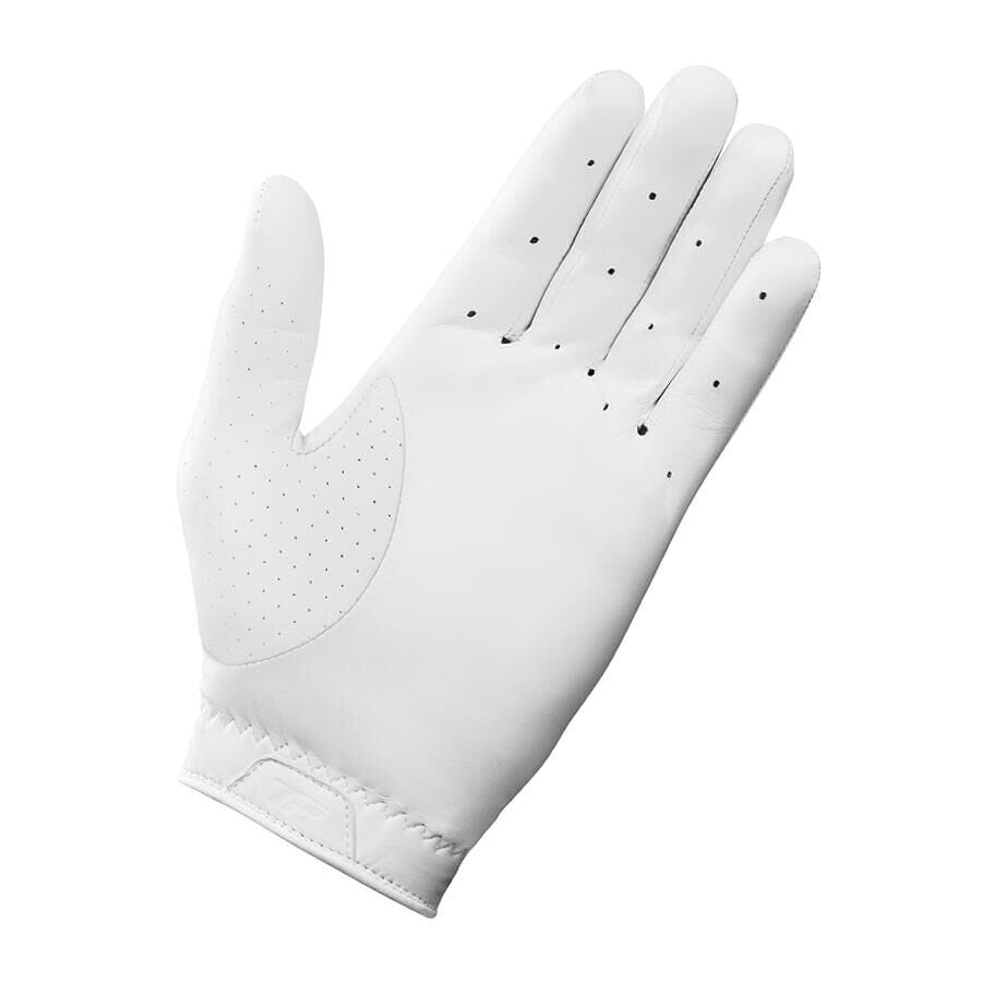 TaylorMade TM25 TP Glove Off White Men's Golf Gloves TaylorMade