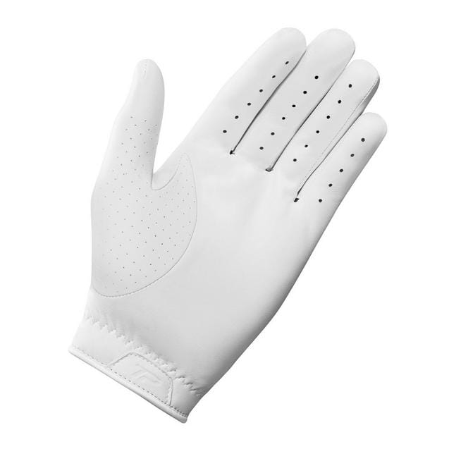 TaylorMade TM25 TP Motion Glove White Golf Gloves TaylorMade