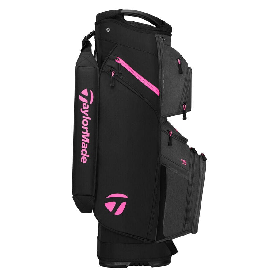 TaylorMade TM26 Cart Lite Bag Cart Bag TaylorMade