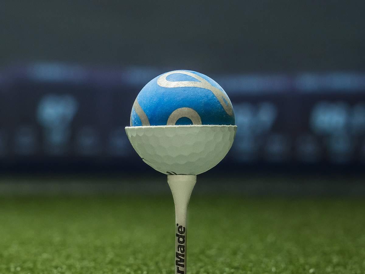 TaylorMade TM26 TP5 TRK-R Golf Balls Golf Balls TaylorMade