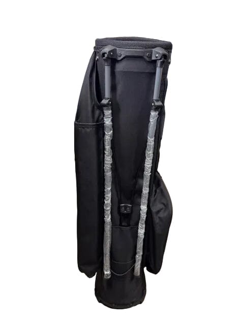 TaylorMade TM26FlexTech Stand Bag with Staff Professional Embroidery Stand Bag TaylorMade
