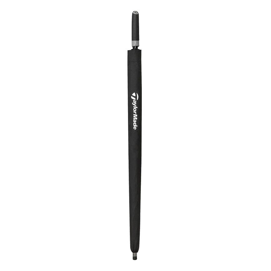 TaylorMade Tour Double Canopy Umbrella 64" Umbrellas TaylorMade