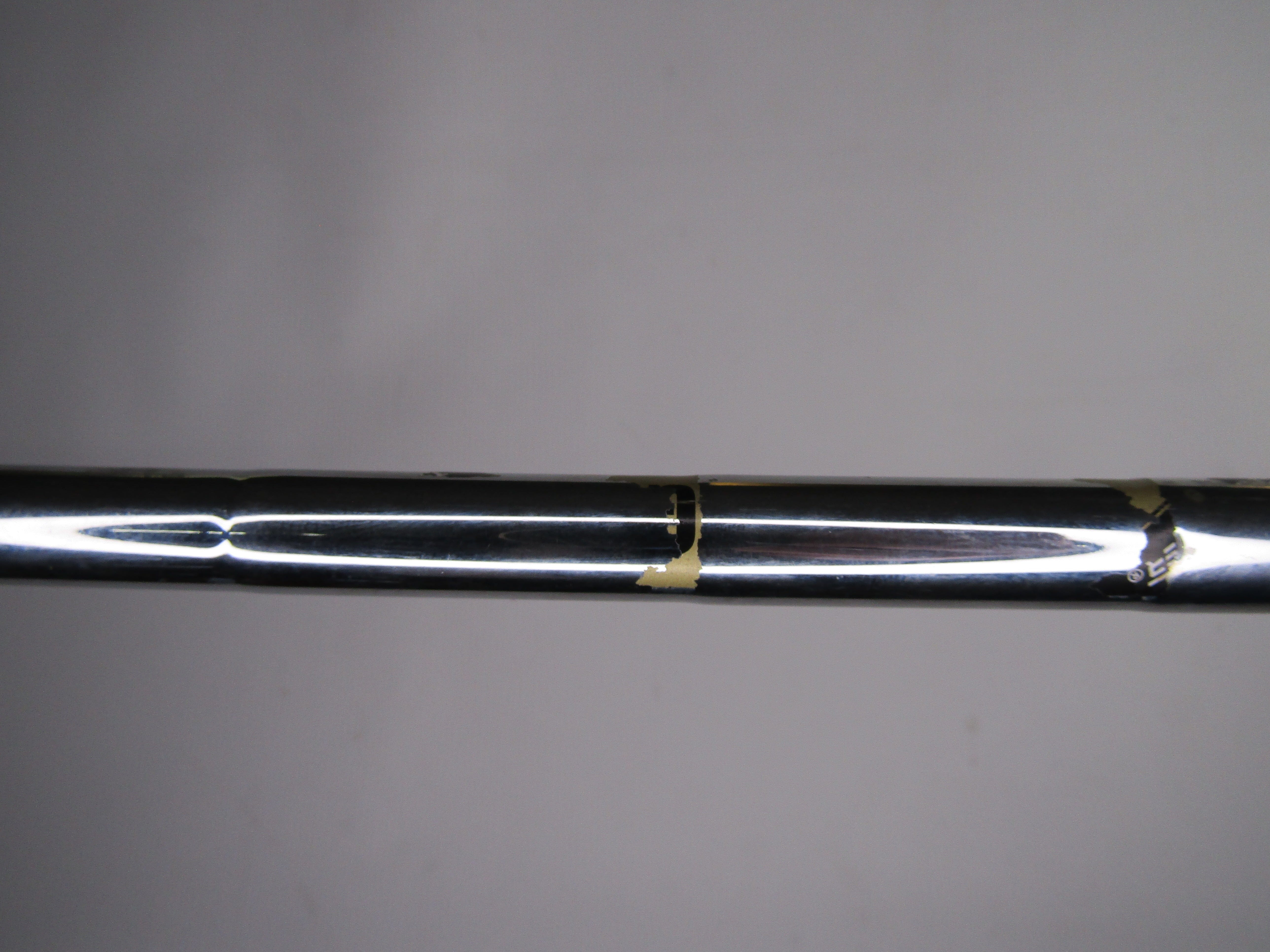 TaylorMade Tour Preferred Mc #4 Iron Regular Flex Steel Men's Right Pre-Owned Irons TaylorMade