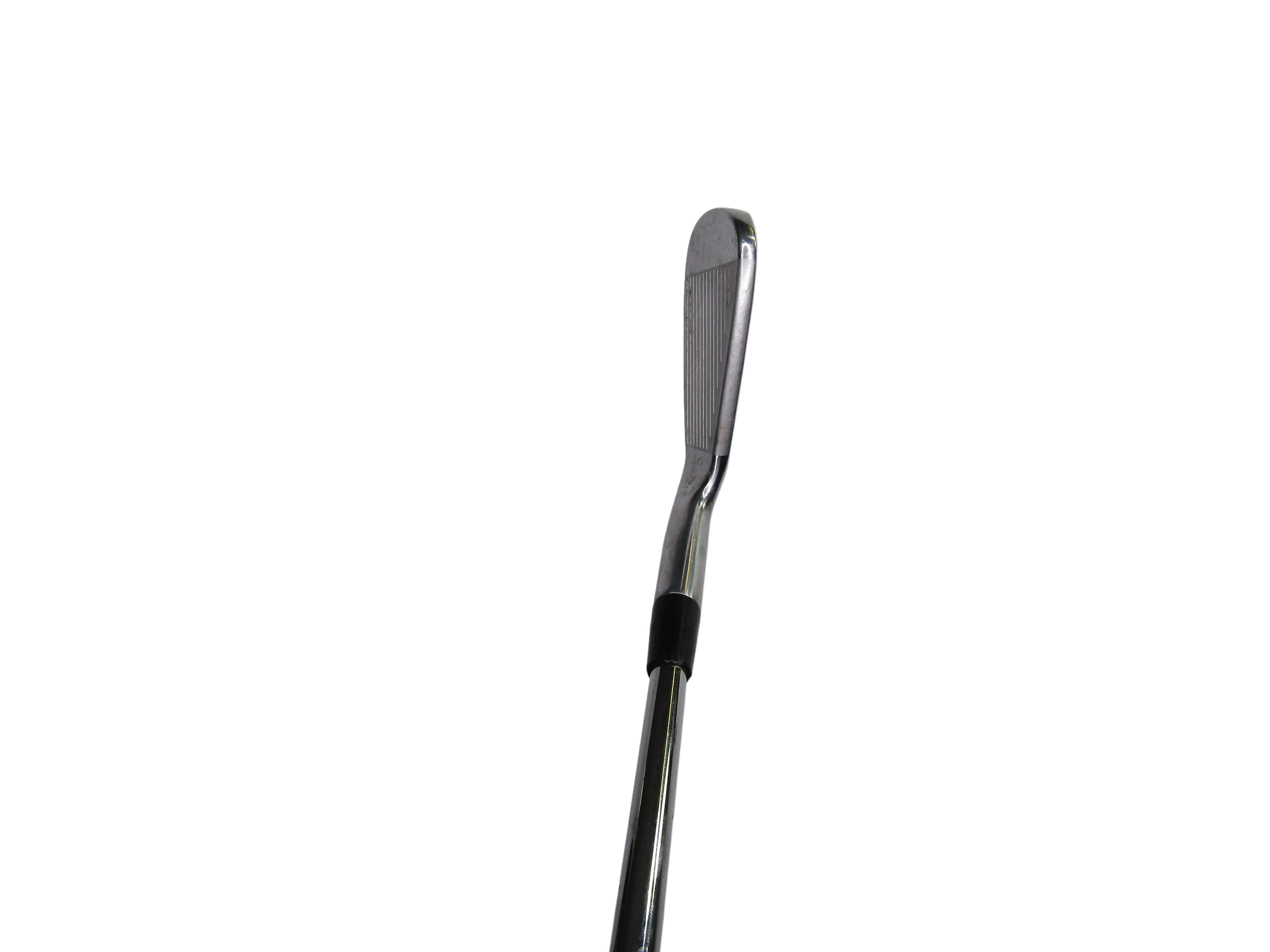 TaylorMade Tour Preferred Mc #4 Iron Regular Flex Steel Men's Right Pre-Owned Irons TaylorMade