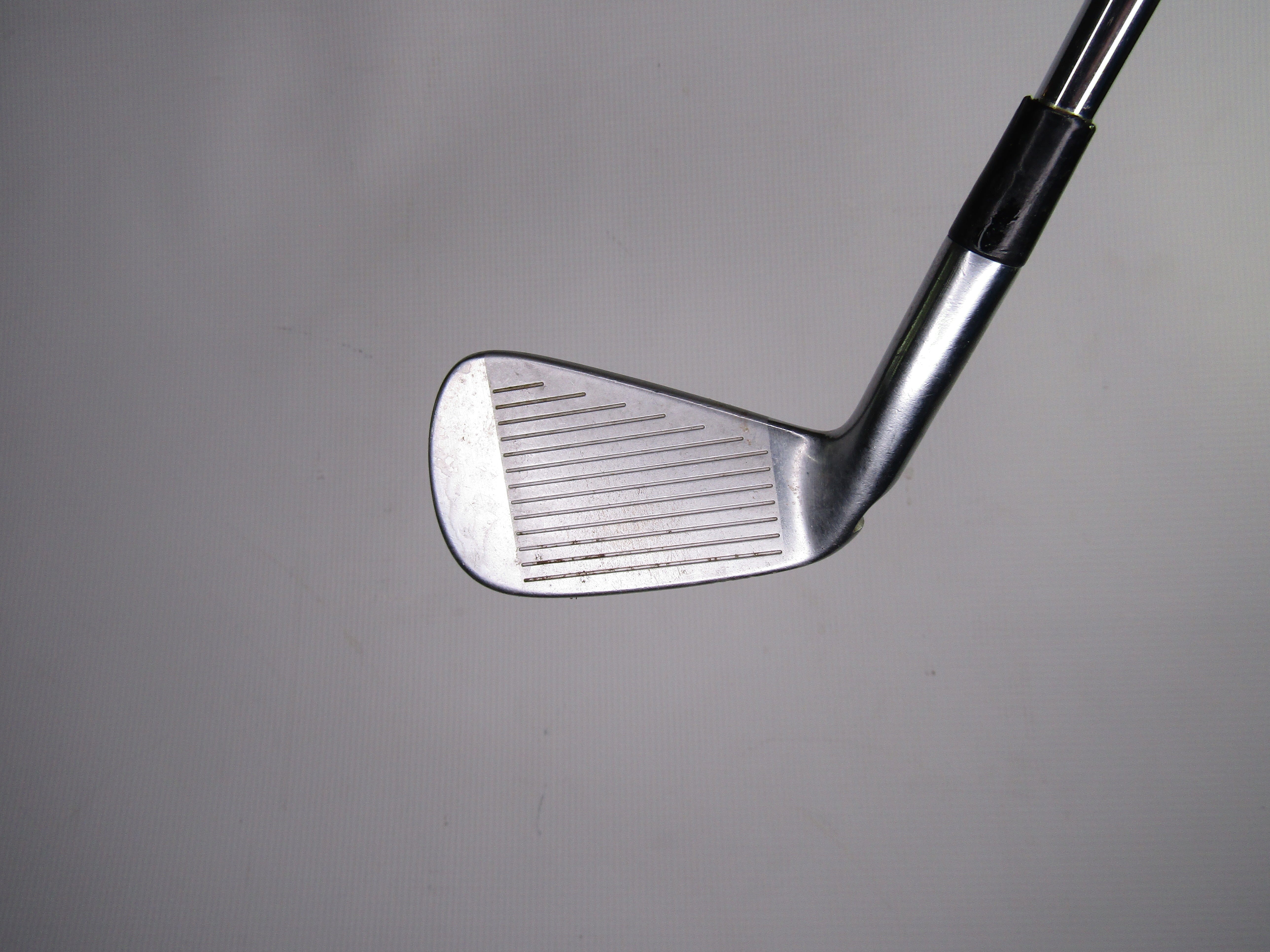 TaylorMade Tour Preferred Mc #4 Iron Regular Flex Steel Men's Right Pre-Owned Irons TaylorMade