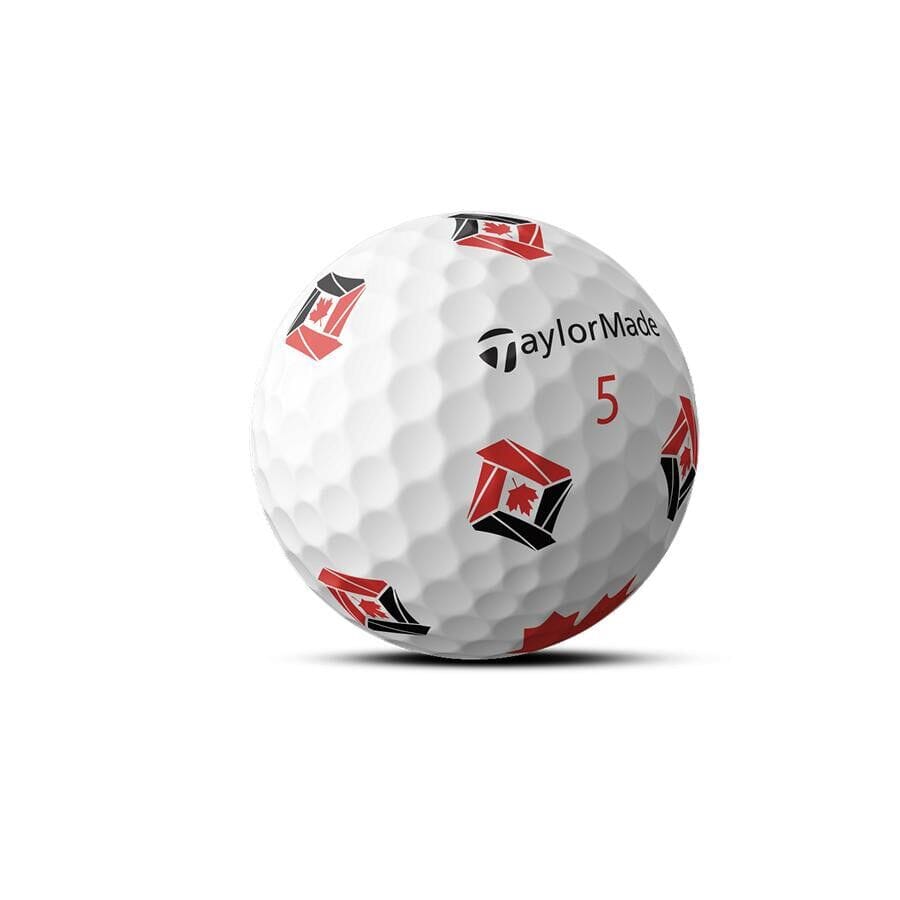 TaylorMade TP5x pix Canada Golf Balls TaylorMade