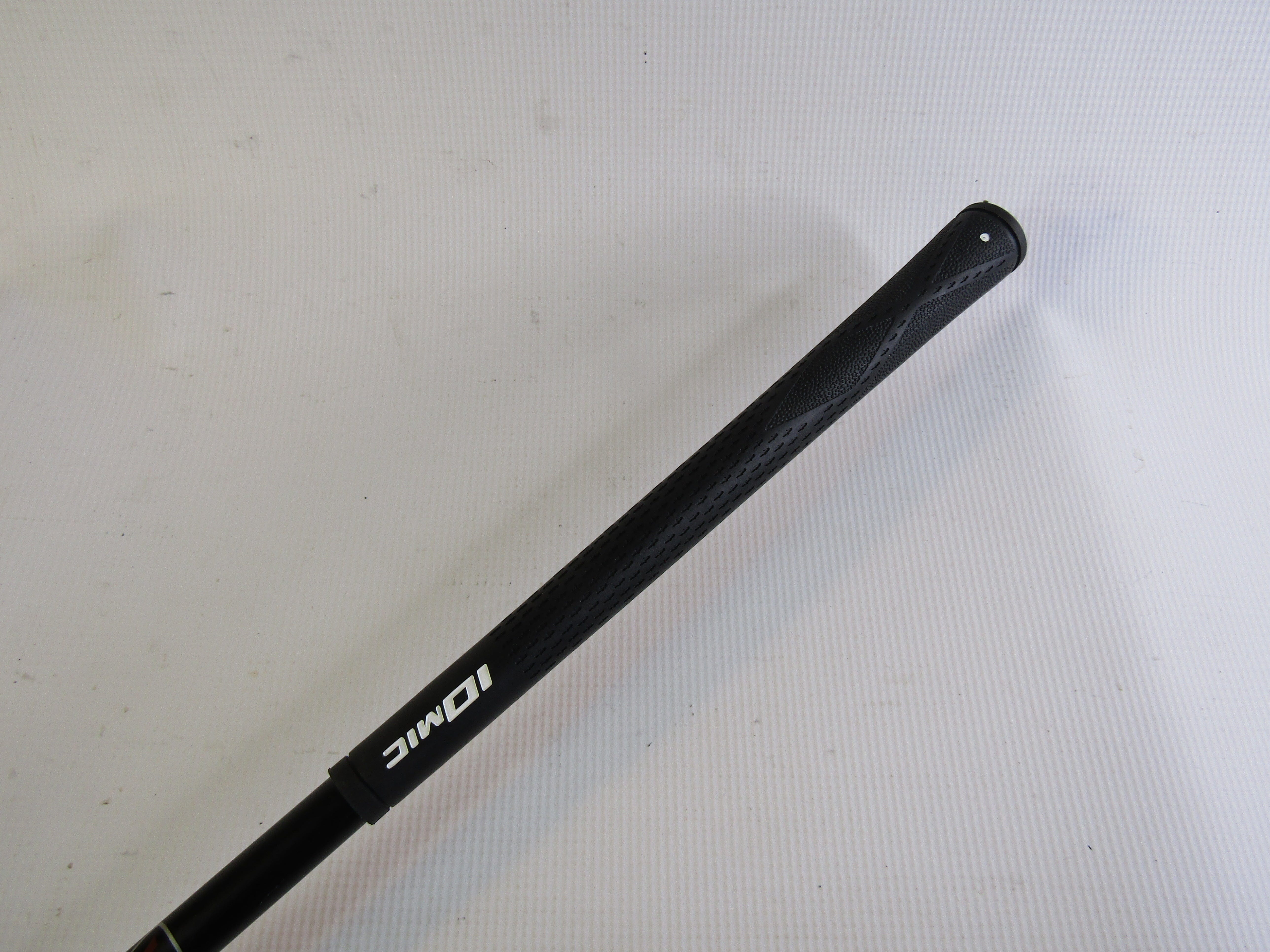 TaylorMade VSteel #3 15° FW Stiff Flex Graphite Men's Right Pre-Owned Fairway Woods TaylorMade