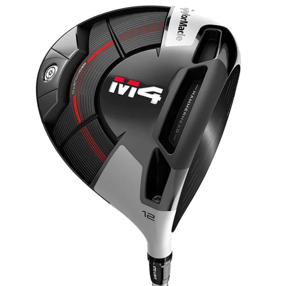 TaylorMade Women's M4 Driver '21