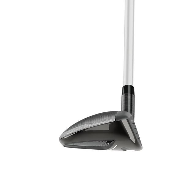 TaylorMade Womens Qi35 Max Lite Rescue Hybrids/Crossovers TaylorMade