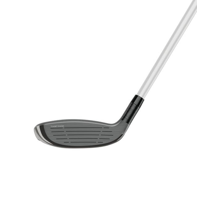 TaylorMade Womens Qi35 Max Lite Rescue Hybrids/Crossovers TaylorMade