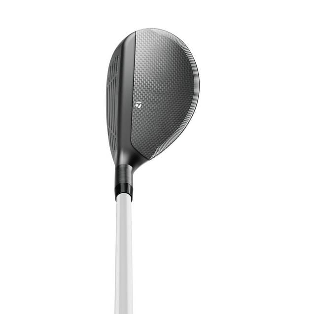TaylorMade Womens Qi35 Max Lite Rescue Hybrids/Crossovers TaylorMade