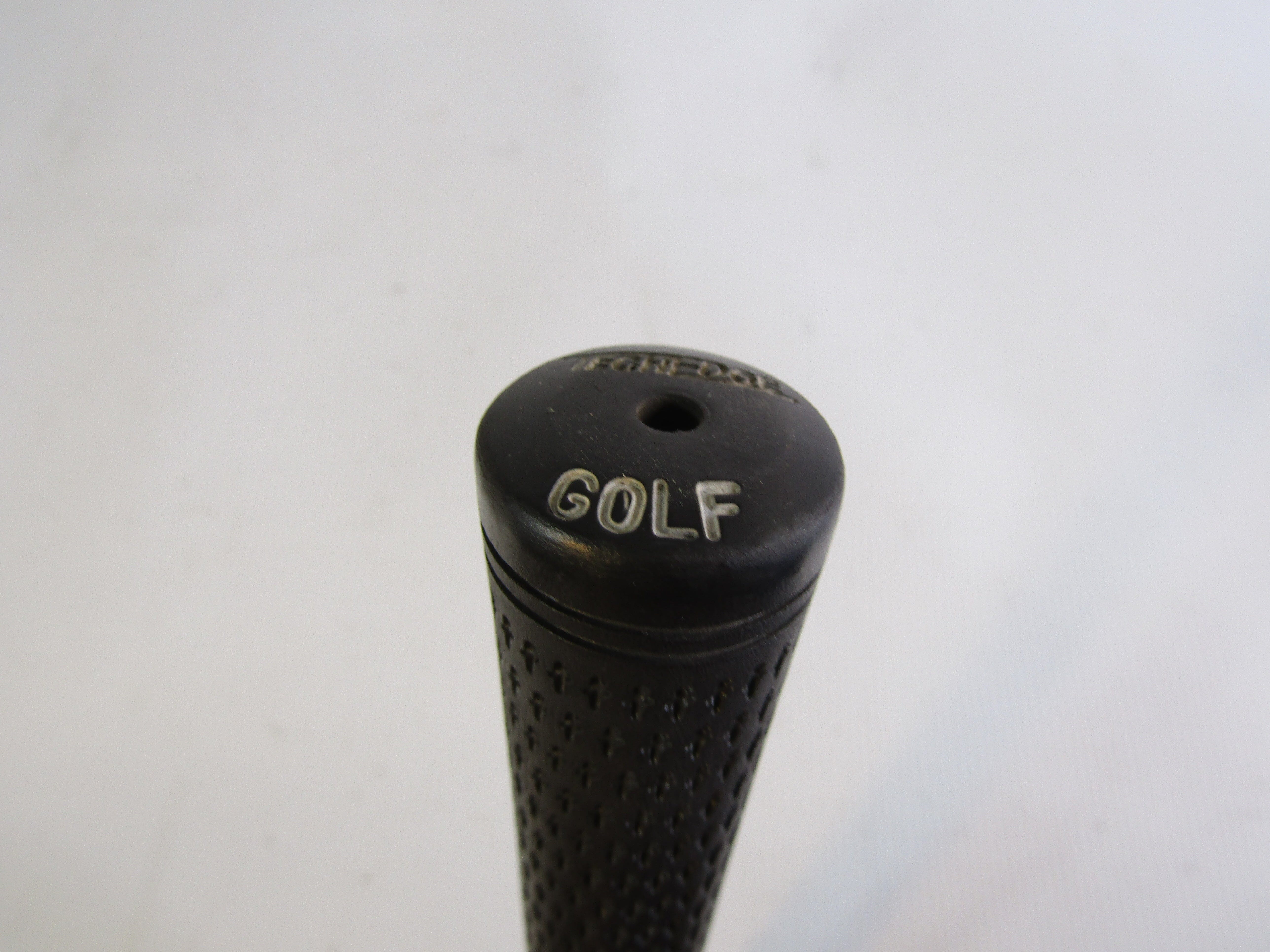 Tech Edge Copper Tungsten SW Ladies Flex Graphite Women's Right Pre-Owned Irons Golf Stuff