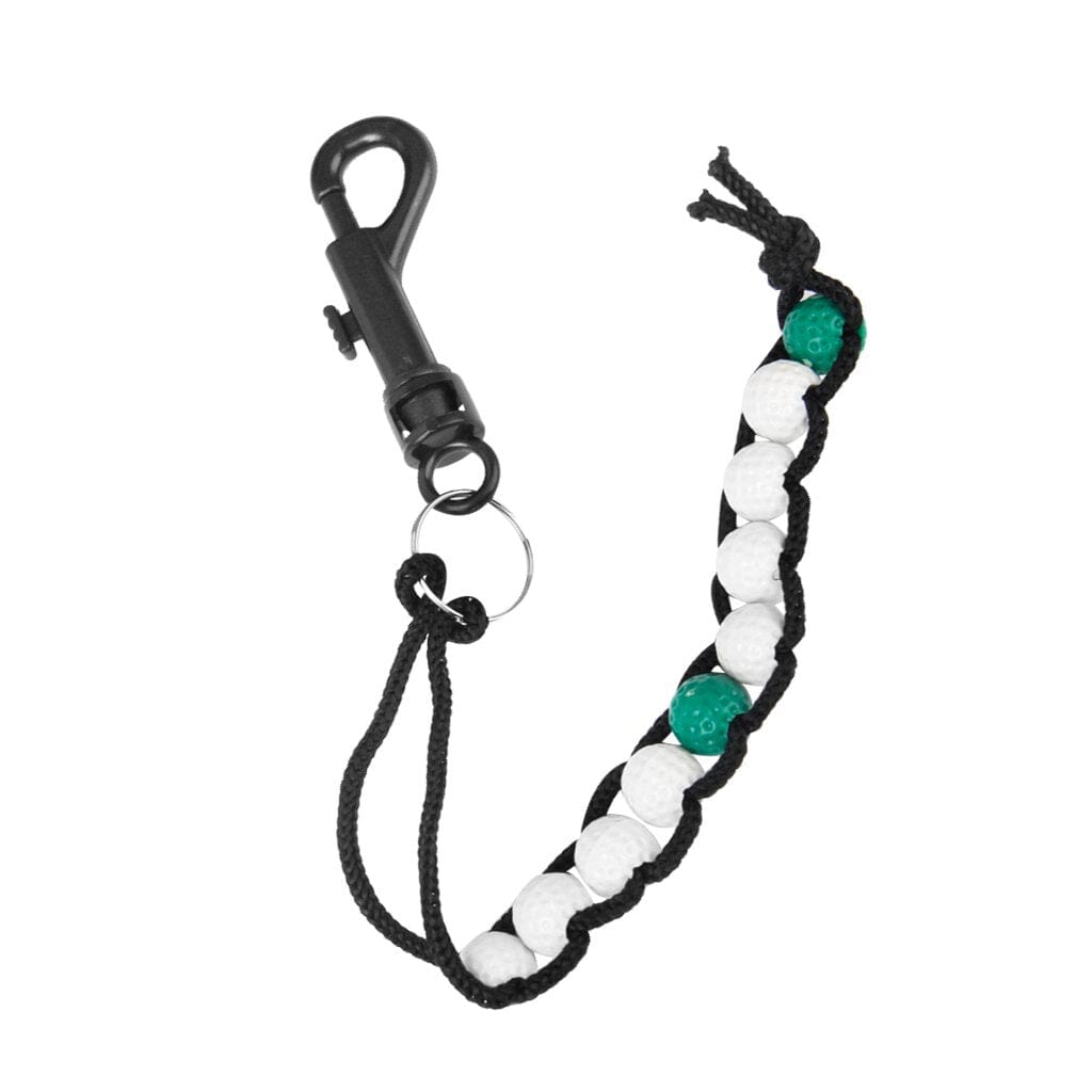 TeeMate Golf Bead Counter Stroke Counter TeeMate