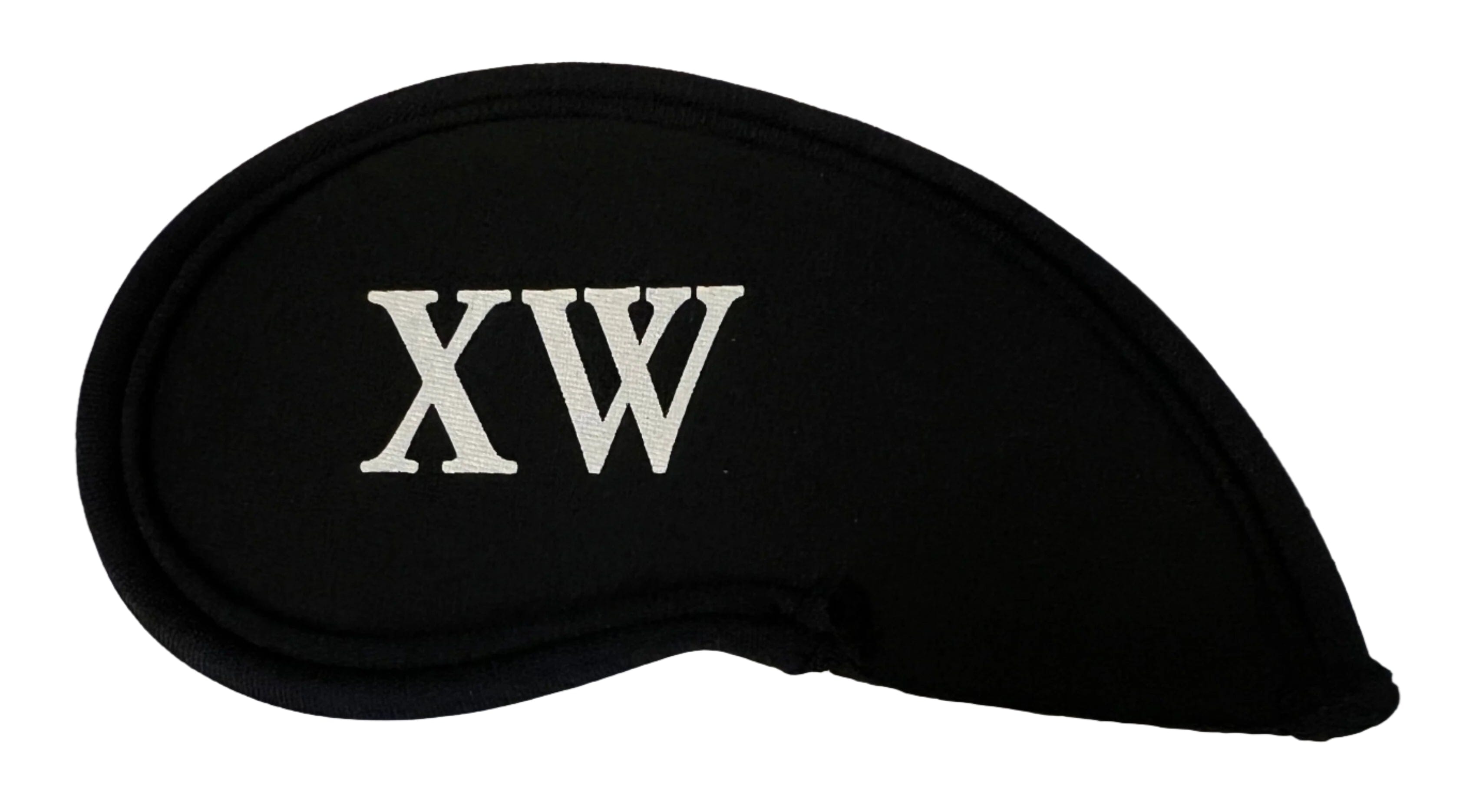 TeeMate Iron Gloves XW Wedge Head Cover Headcovers TeeMate