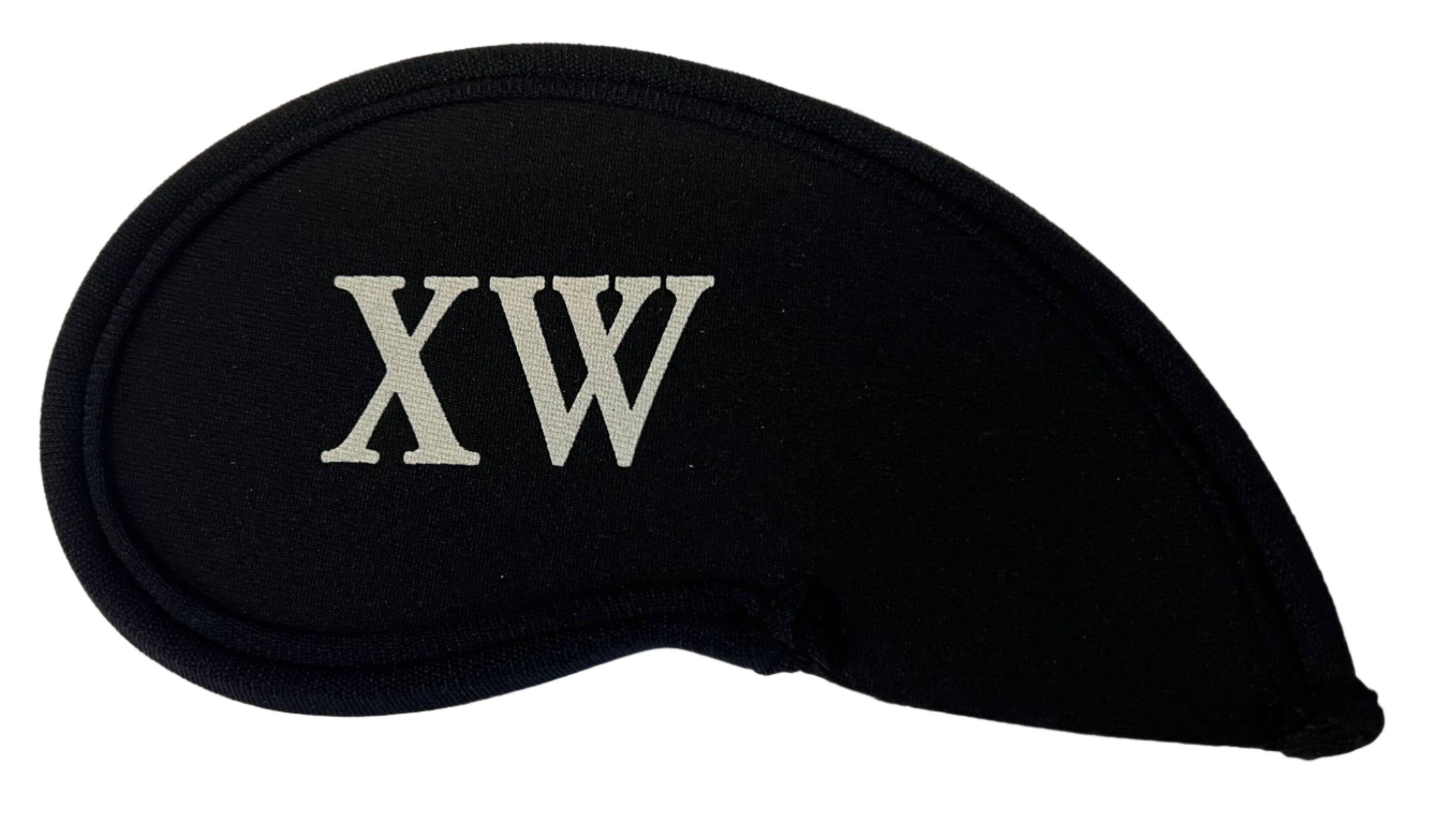 TeeMate Iron Gloves XW Wedge Head Cover Headcovers TeeMate XW Wedge