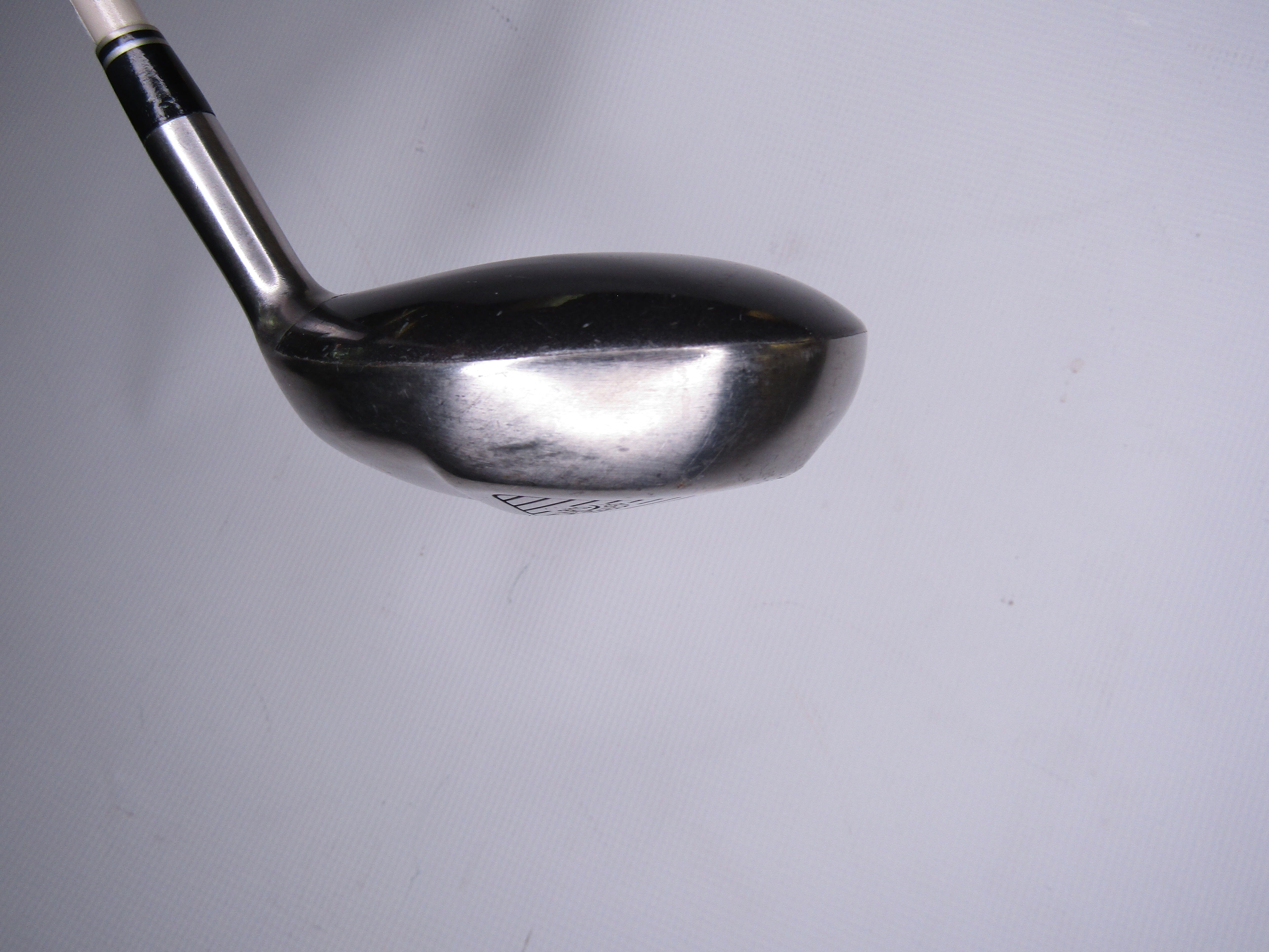 The Perfect Club Hybrid Ladies Flex Graphite Ladies Right Women's Pre-Owned Hybrids Spike Golf