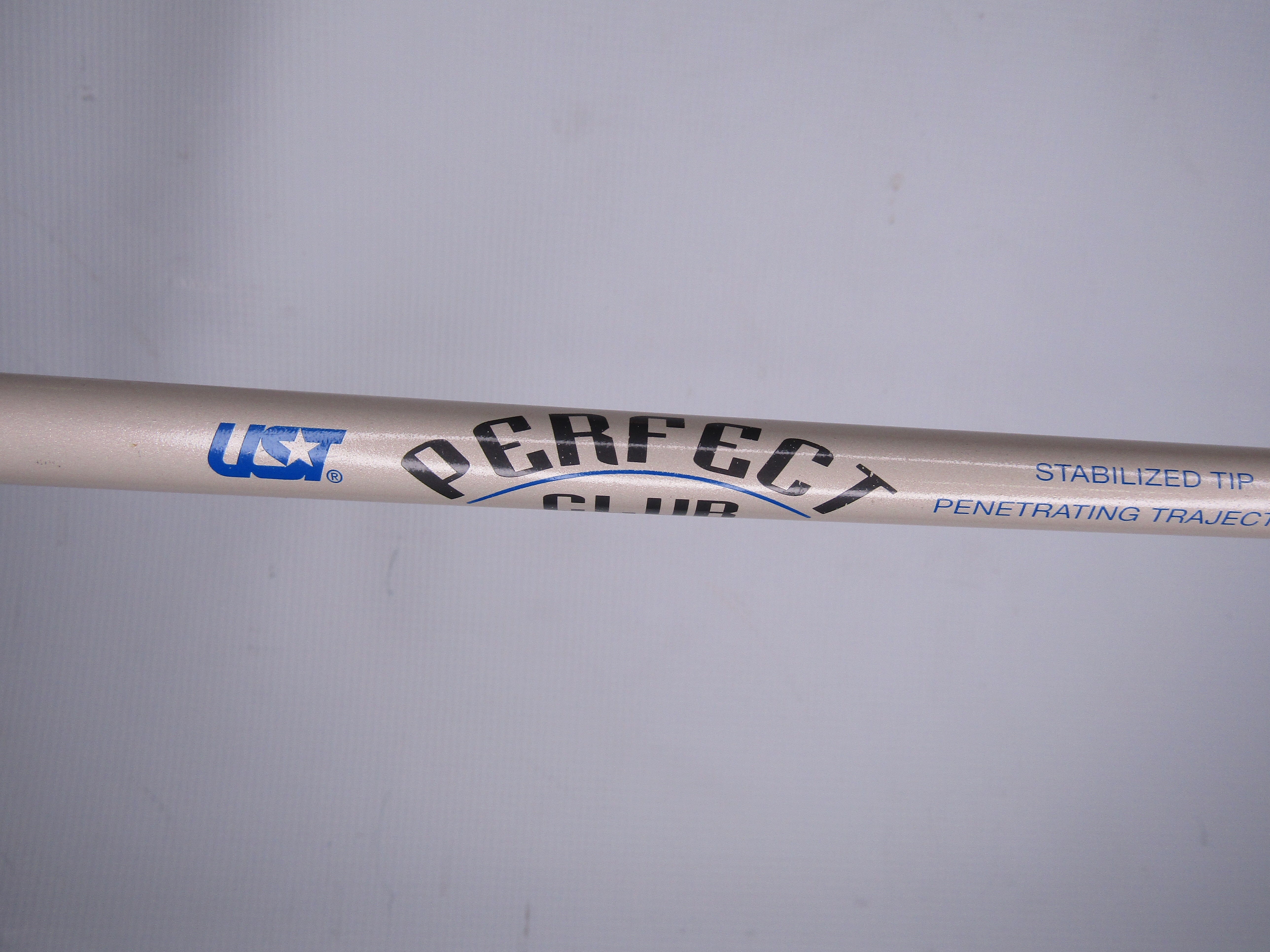 The Perfect Club Hybrid Ladies Flex Graphite Ladies Right Women's Pre-Owned Hybrids Spike Golf