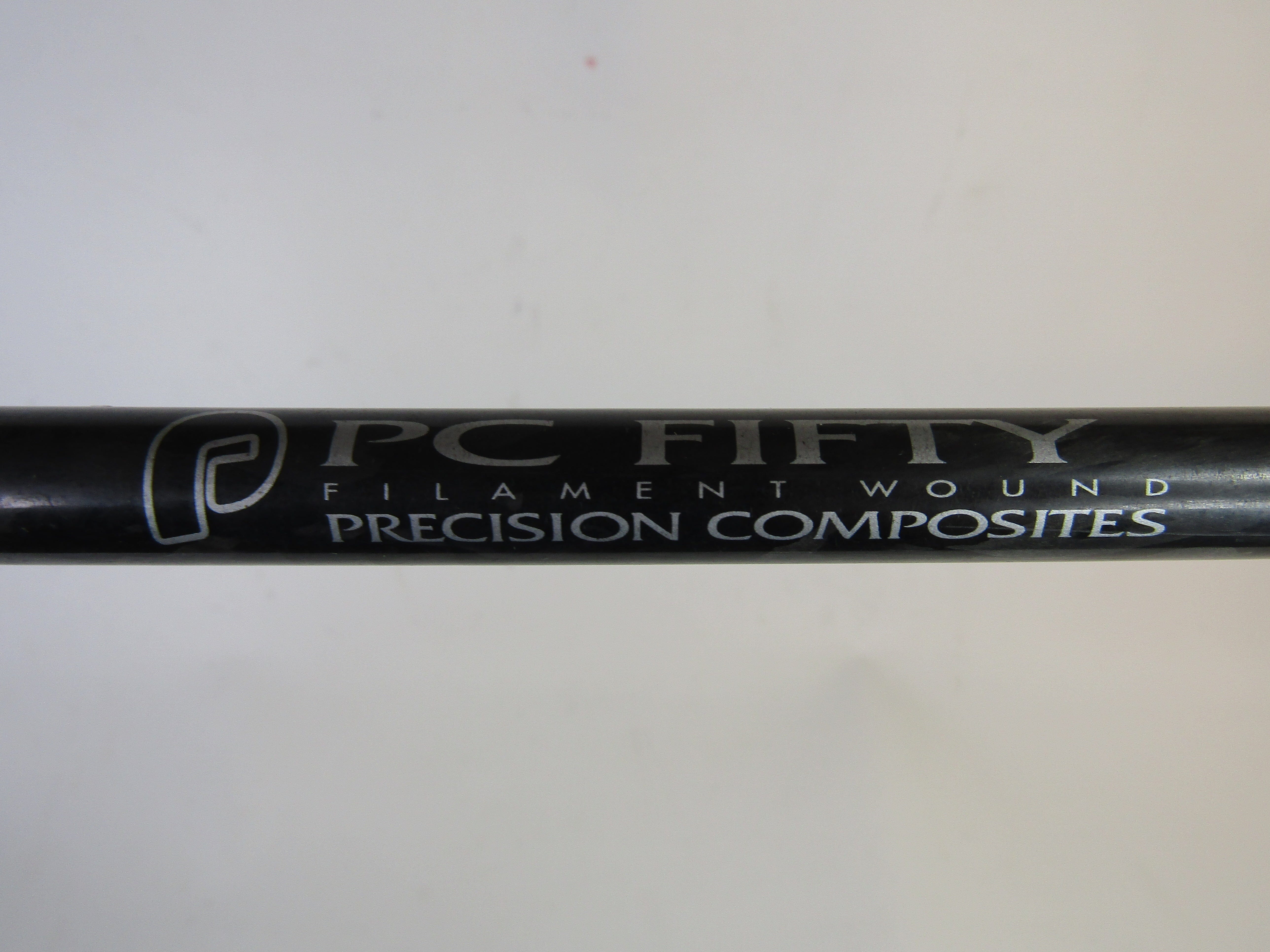 The Warrior Tour #4 Iron Regular Flex Graphite Men's Right Golf Stuff - Save on New and Pre-Owned Golf Equipment