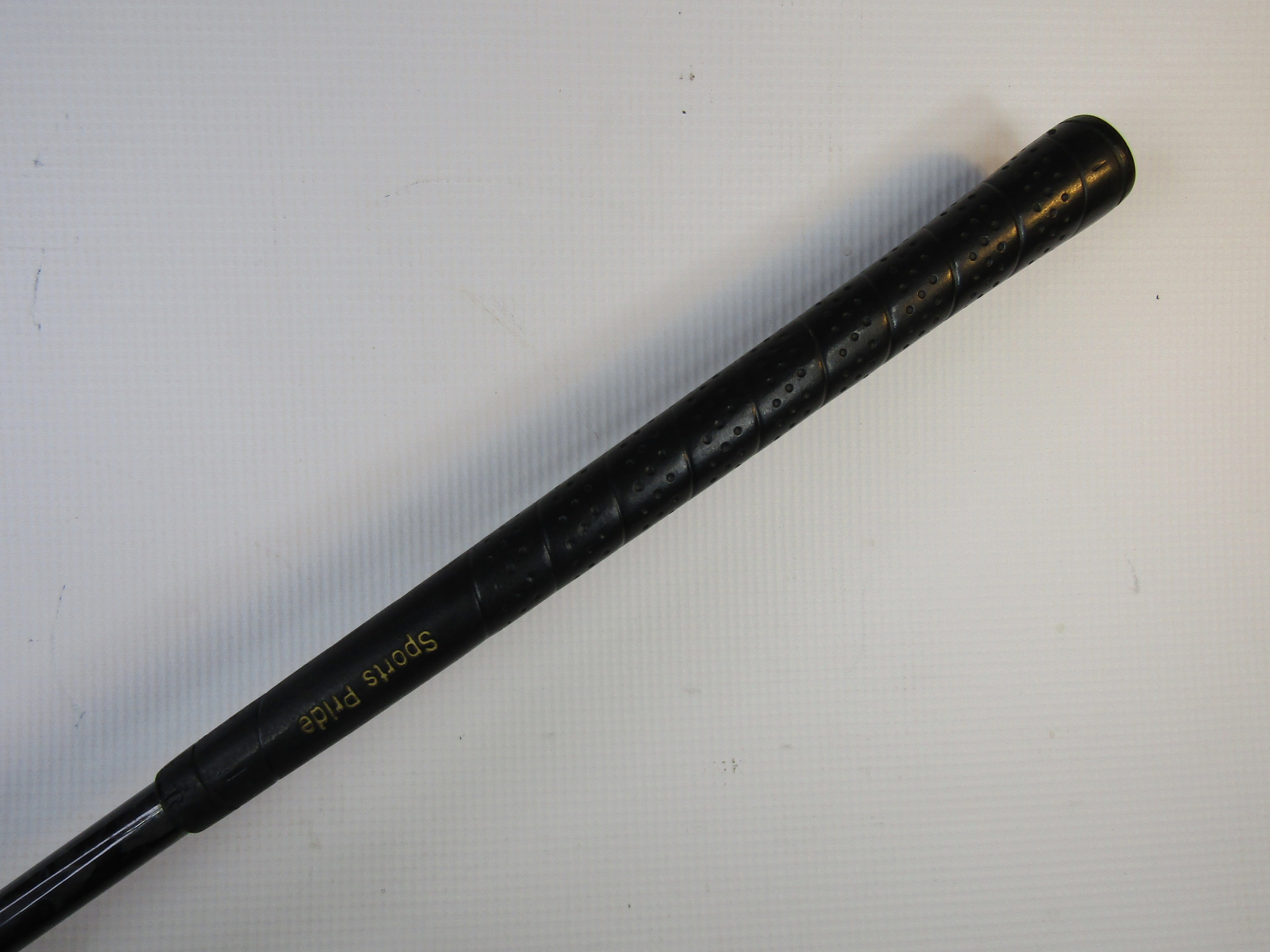 The Warrior Tour #8 Iron Regular Flex Graphite Men's Right Pre-Owned Irons The Warrior