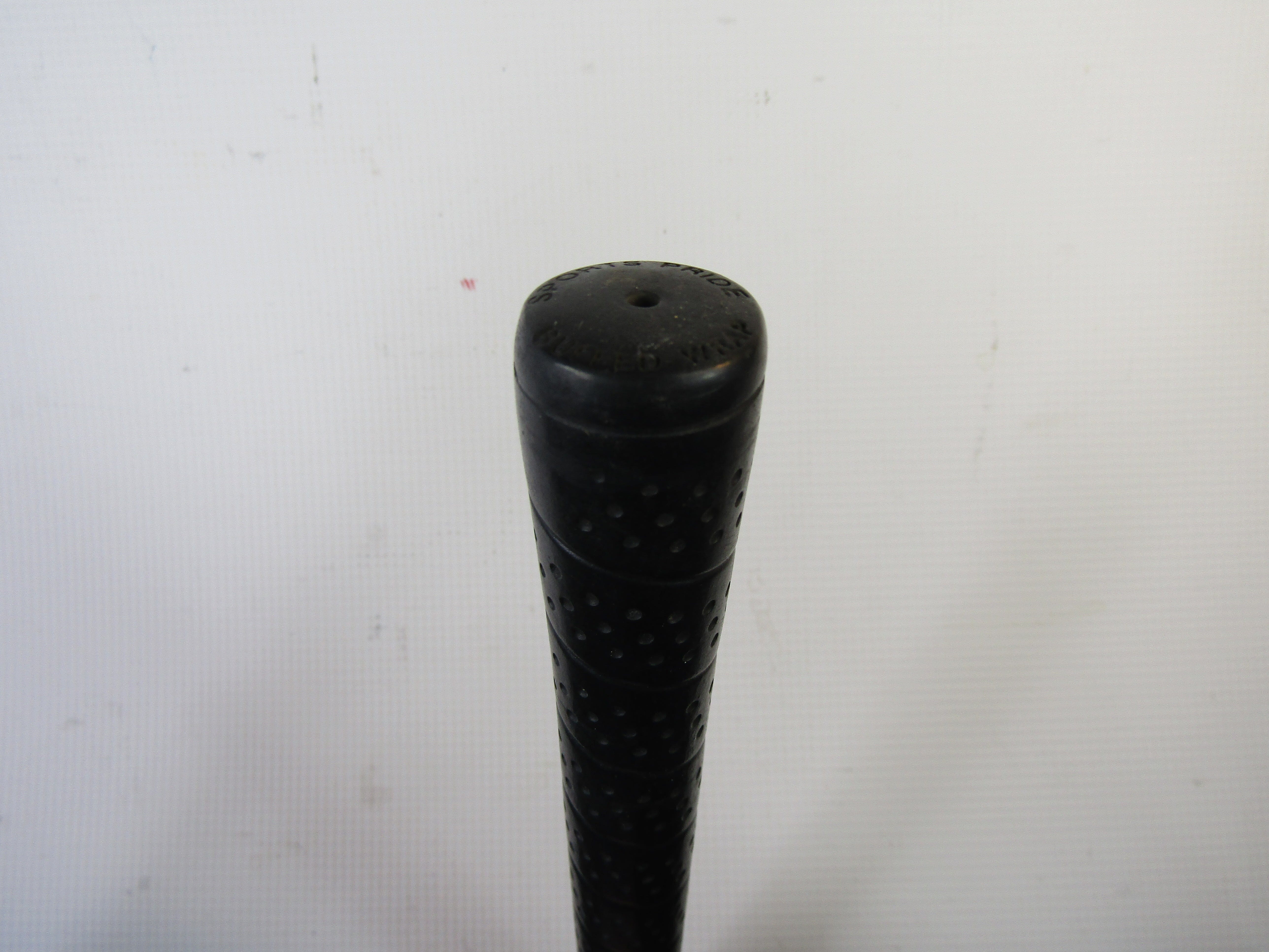 The Warrior Tour #8 Iron Regular Flex Graphite Men's Right Pre-Owned Irons The Warrior