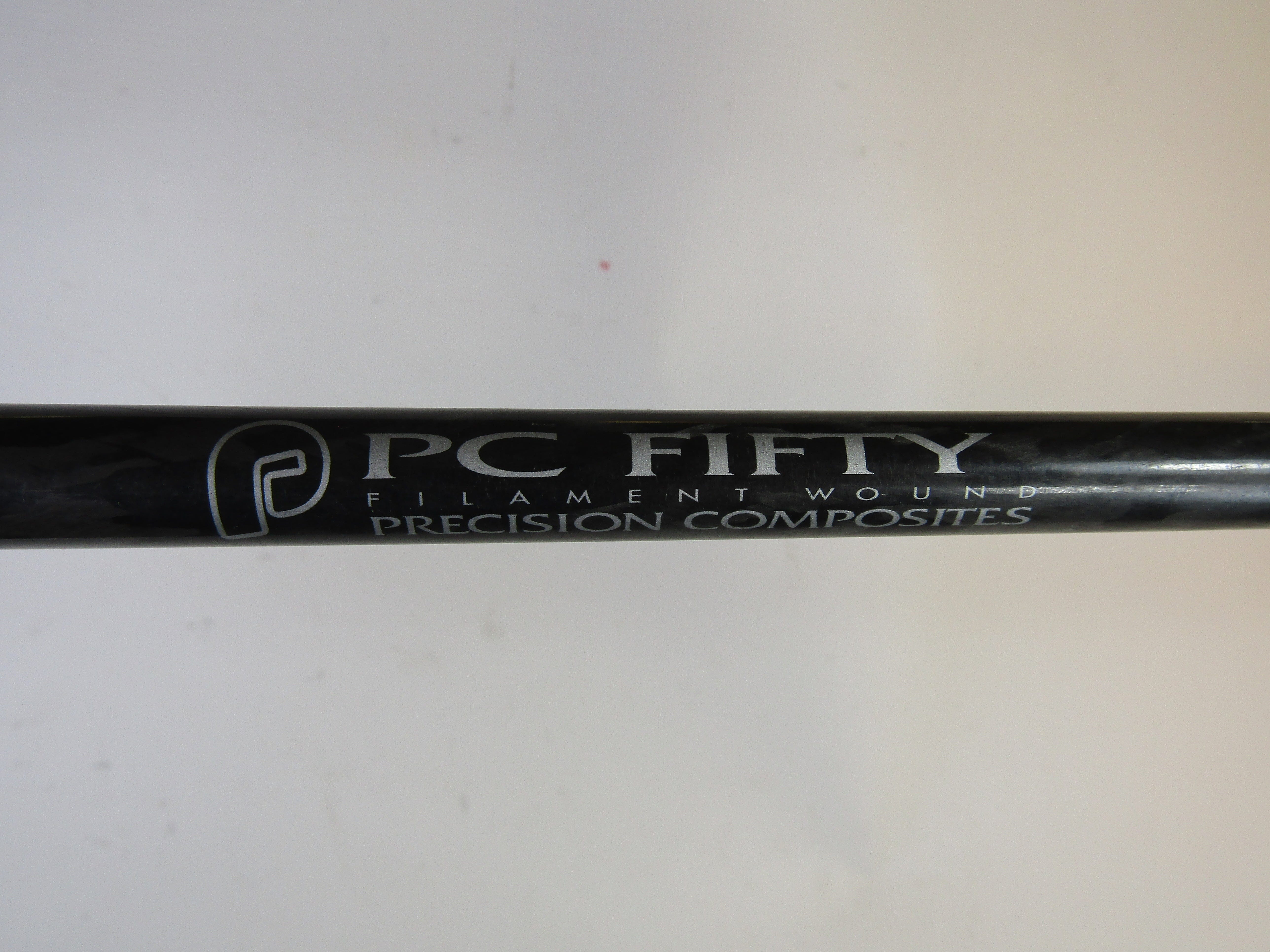 The Warrior Tour #9 Iron Regular Flex Graphite Men's Right Golf Stuff - Save on New and Pre-Owned Golf Equipment