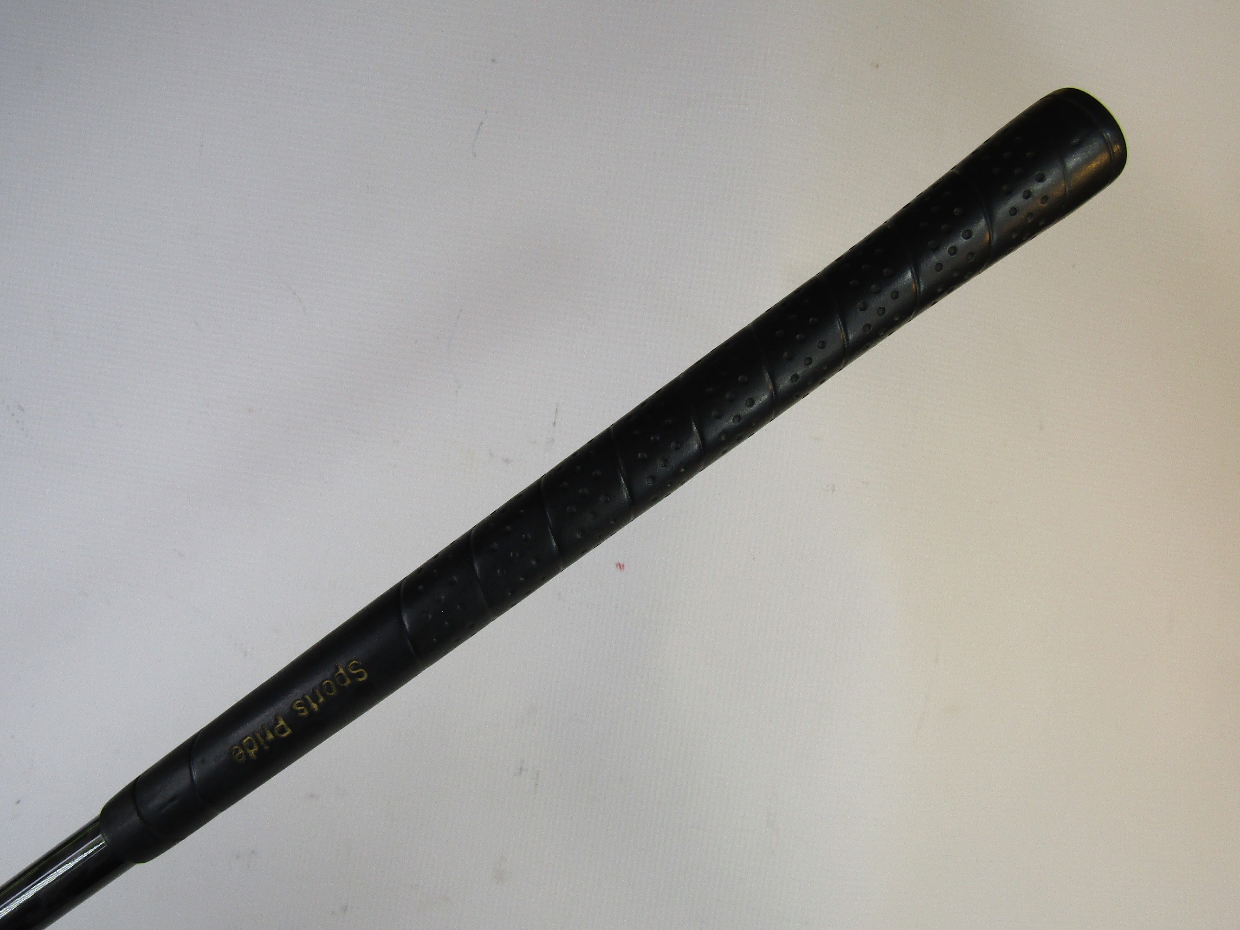 The Warrior Tour #9 Iron Regular Flex Graphite Men's Right Golf Stuff - Save on New and Pre-Owned Golf Equipment