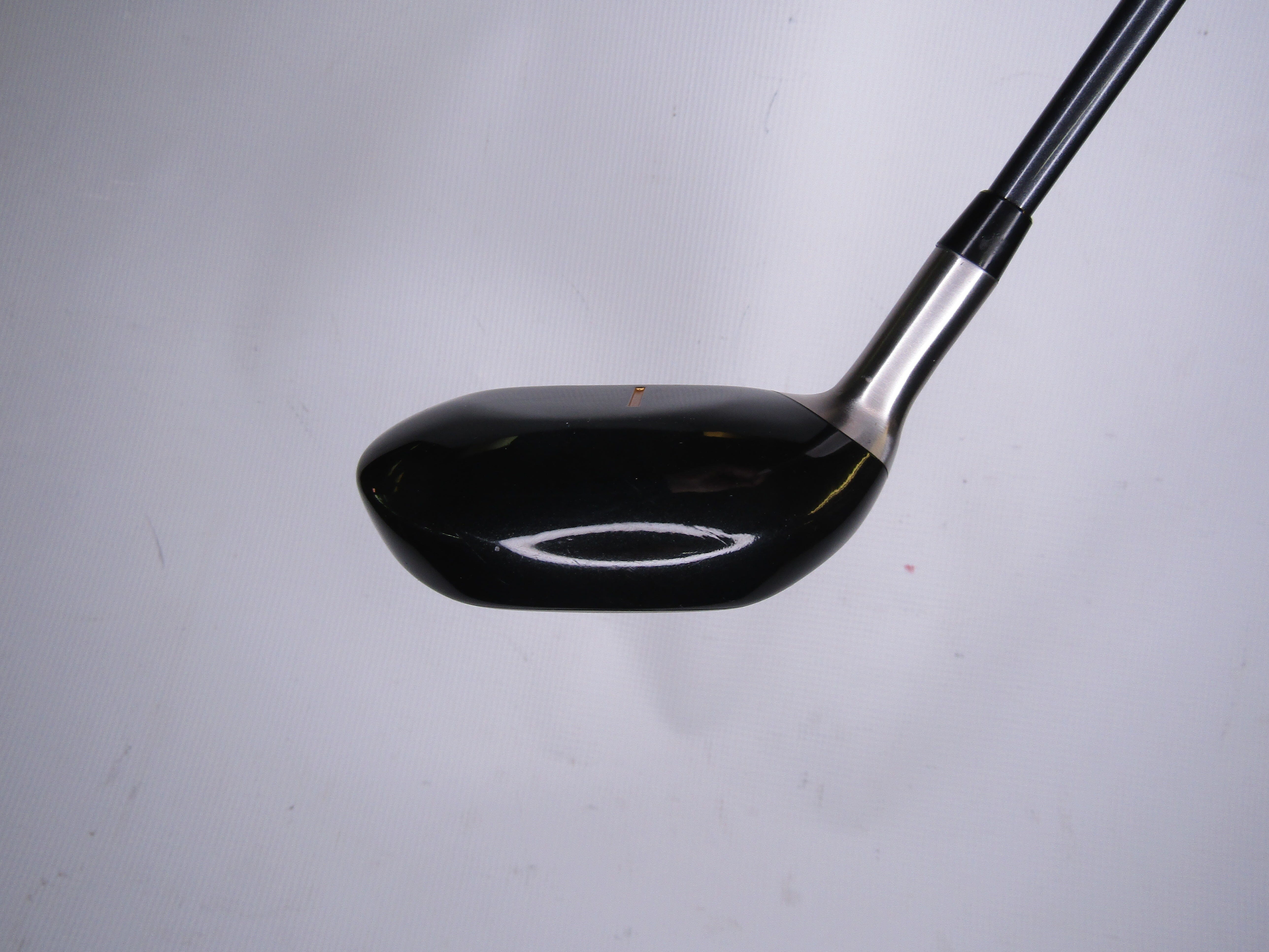 Thomas Golf AT 705 #2 18° Hybrid Senior Flex Graphite Men's Left Pre-Owned Hybrids Thomas Golf