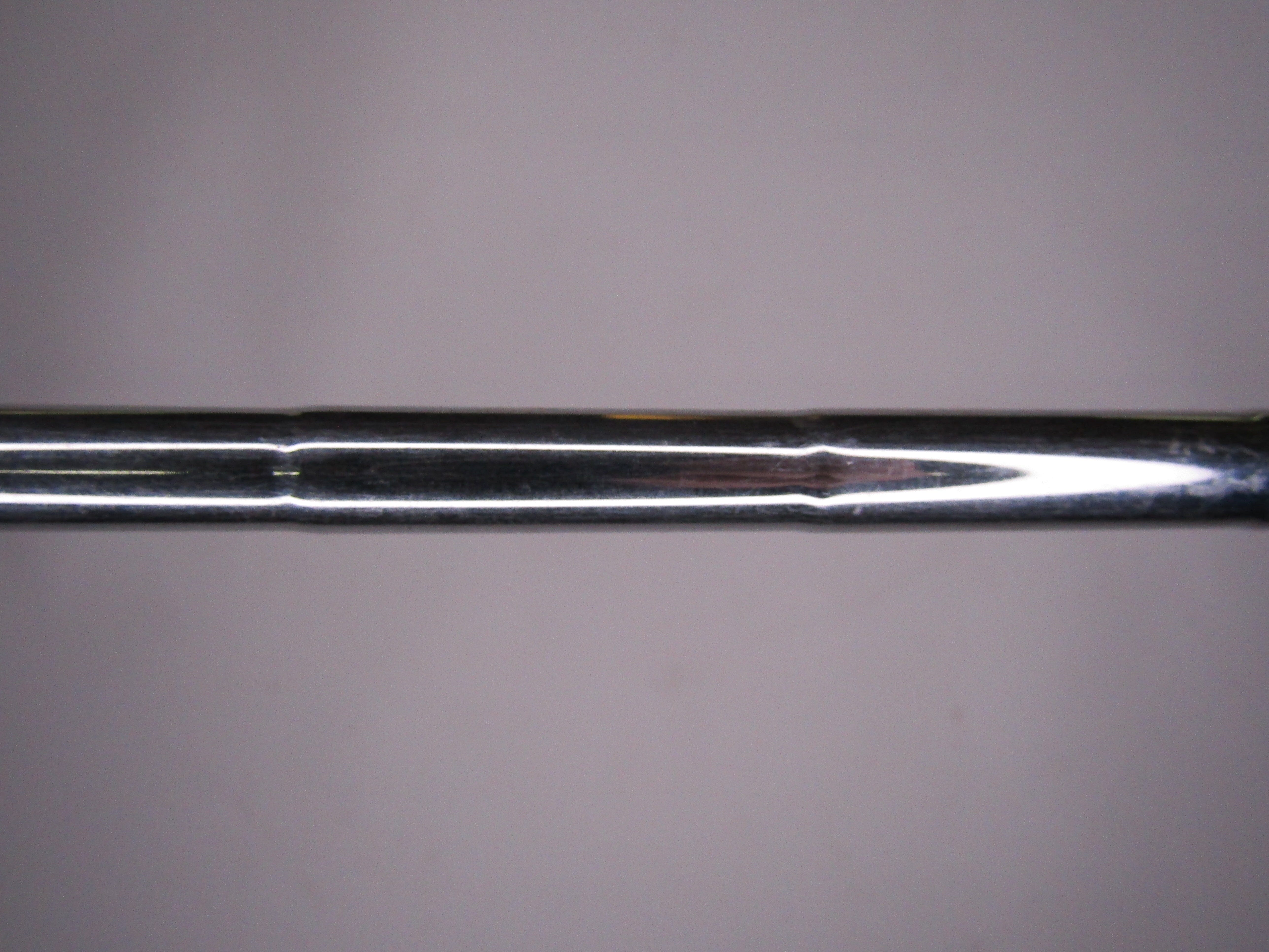 Timing PT-6 35" Putter Steel Men's Right Pre-Owned Putters Timing