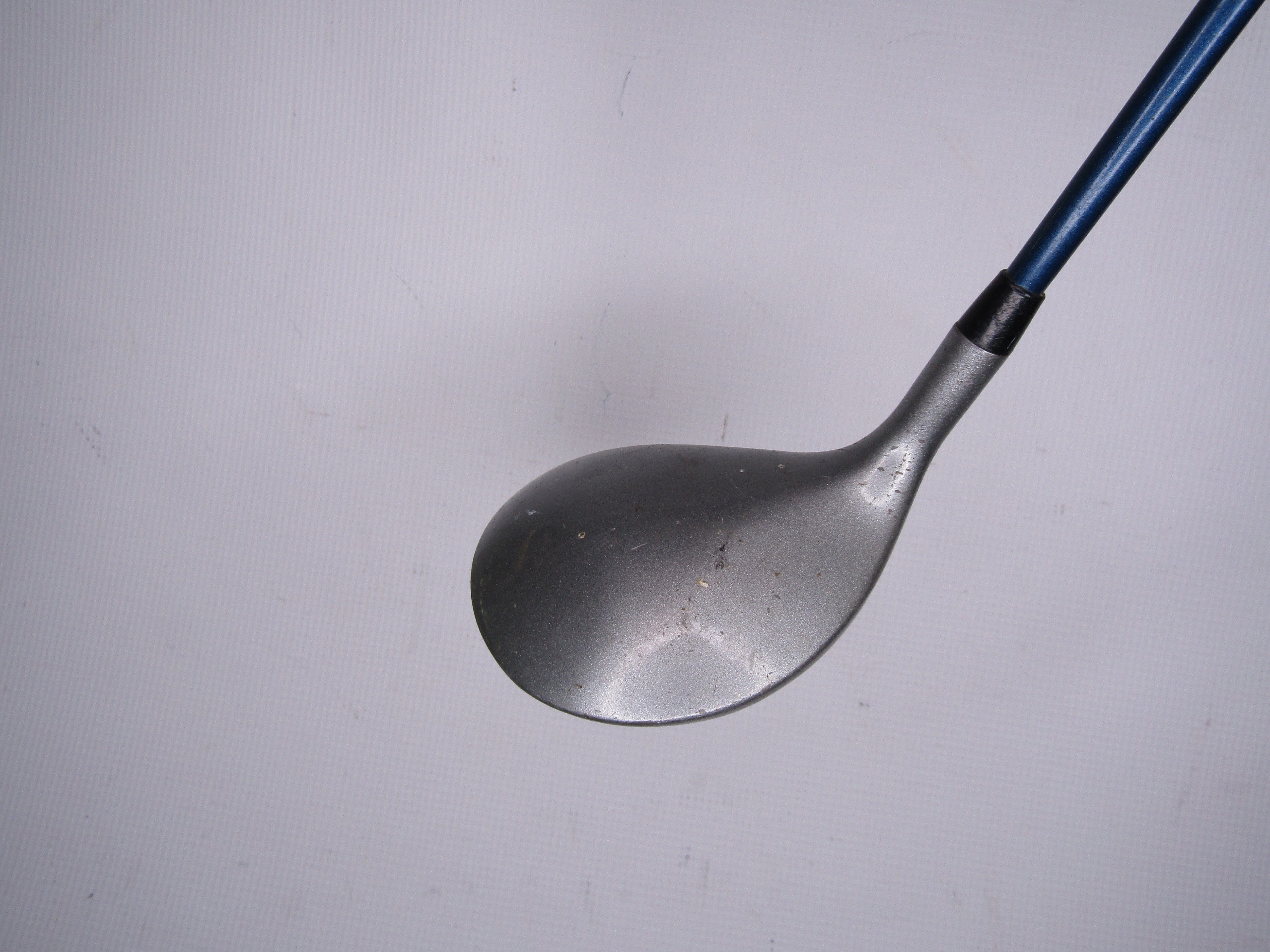 Titan High Power Offset #3 15° FW Regular Graphite Men's Left Pre-Owned Fairway Woods Titan