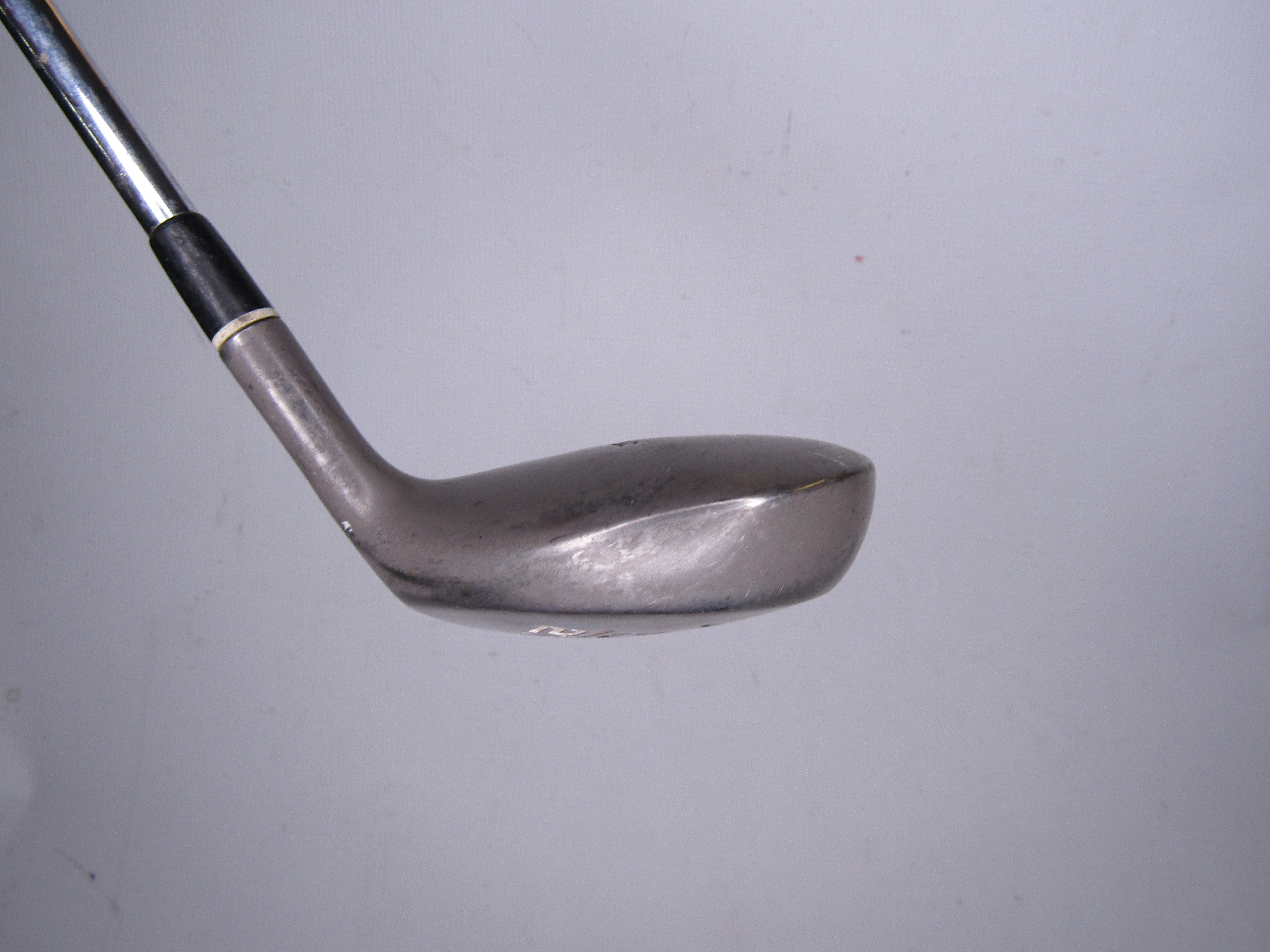 Titleist #5 Wood Regular Flex Steel Men's Right Pre-Owned Fairway Woods Titleist