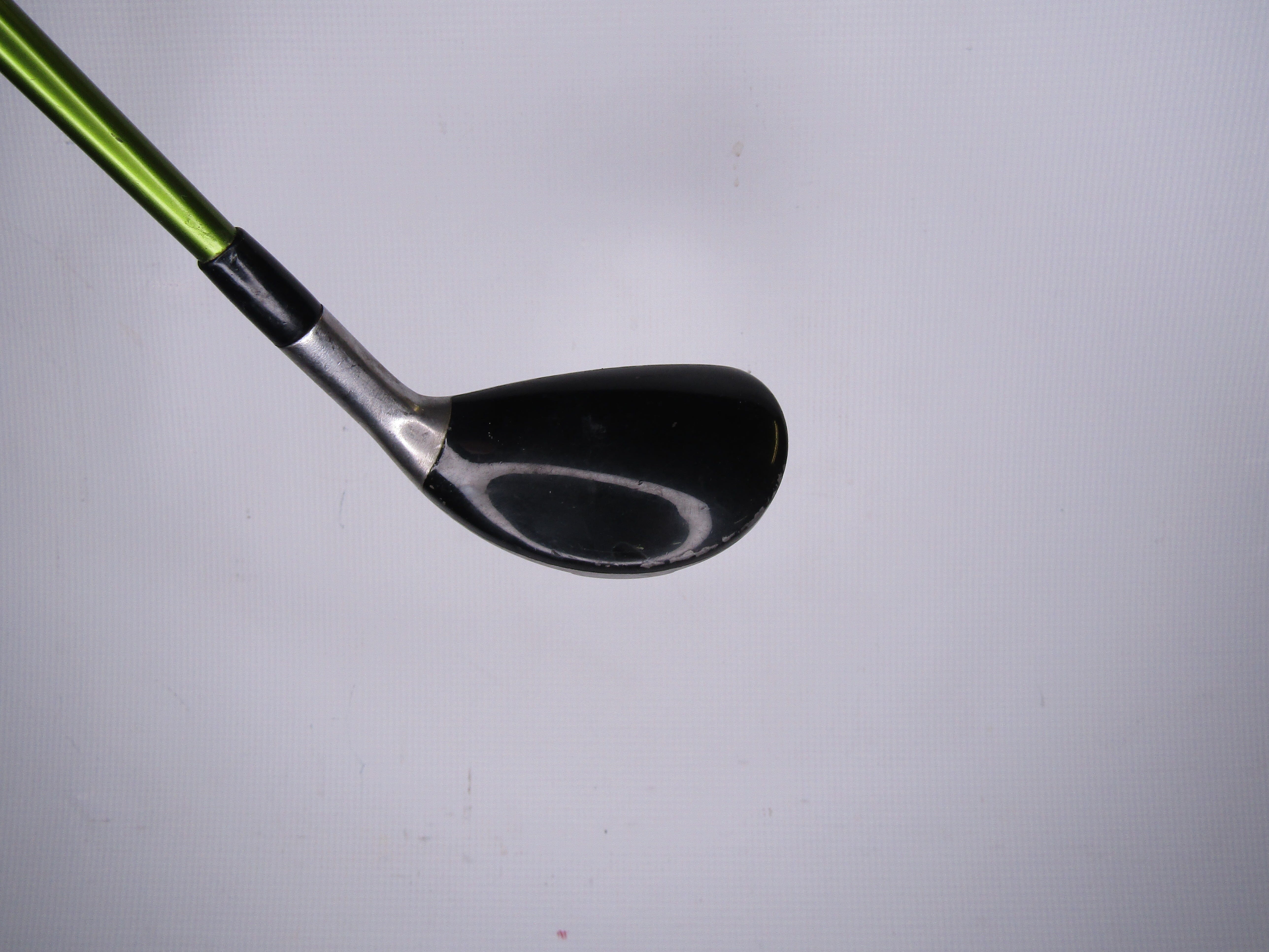 Titleist 585.H #3 Hybrid 19° Extra Stiff Flex Graphite Men's Right Pre-Owned Hybrids Titleist