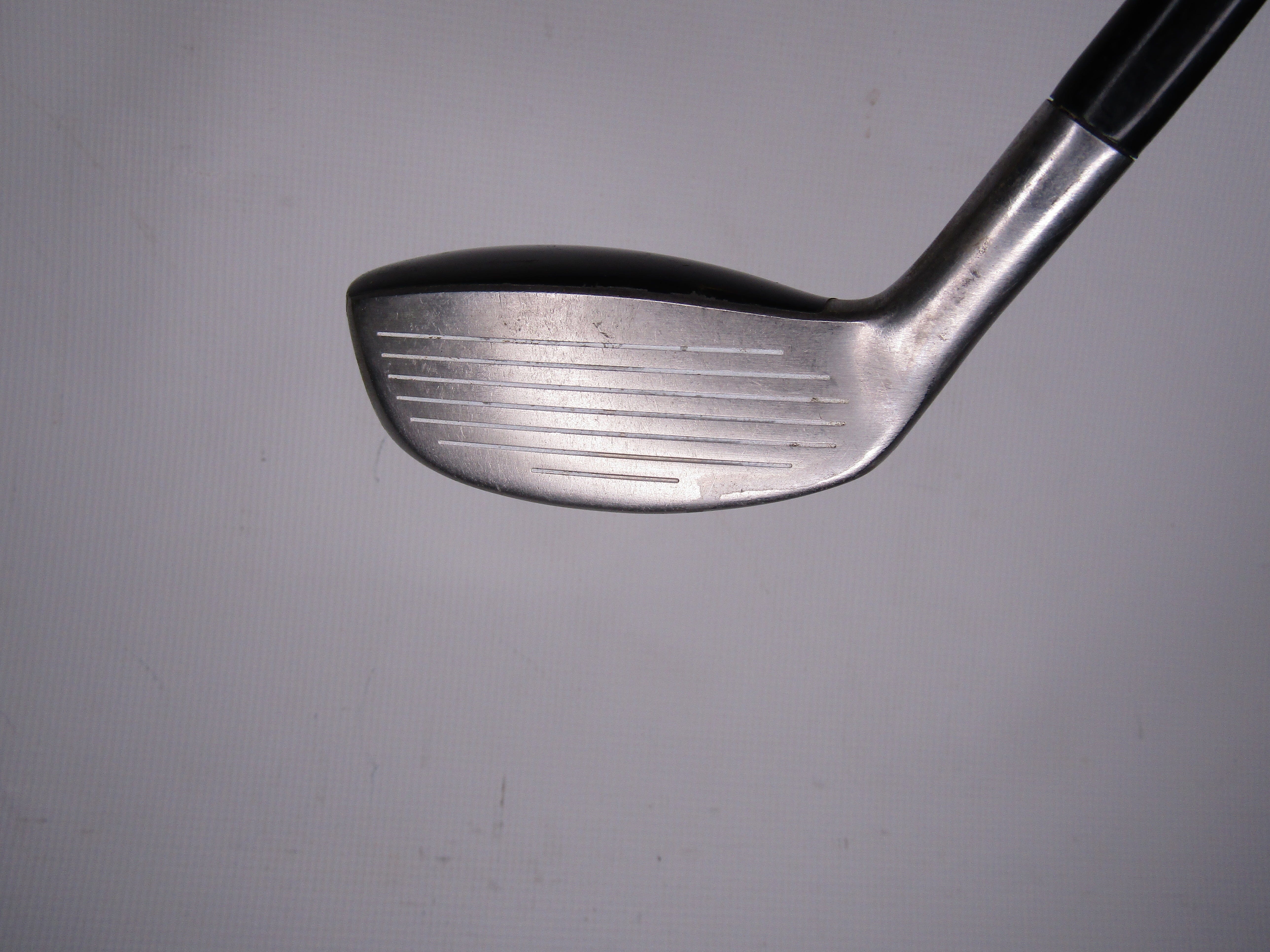 Titleist 585.H #3 Hybrid 19° Extra Stiff Flex Graphite Men's Right Pre-Owned Hybrids Titleist