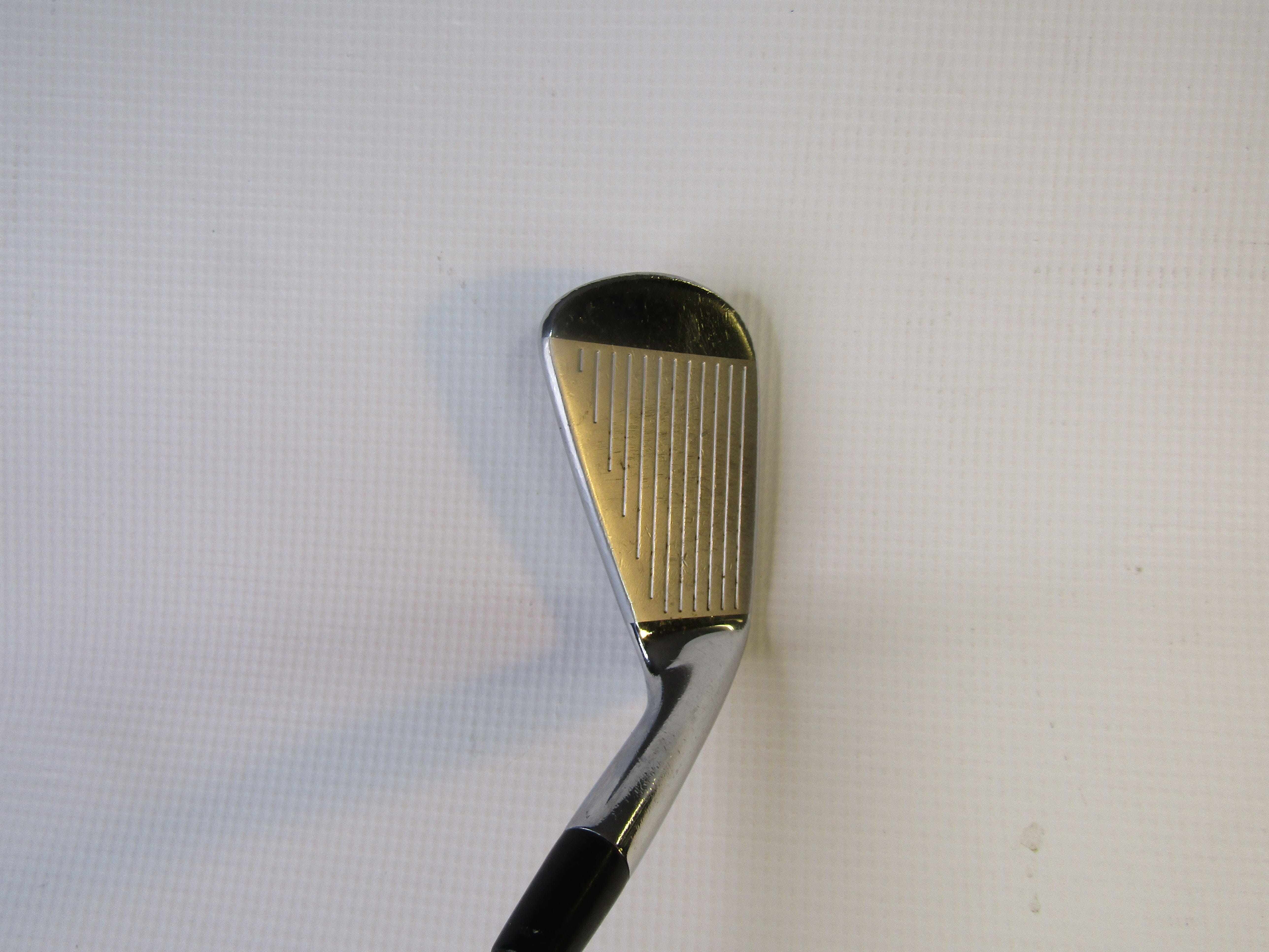 Titleist 710 MB Forged #6 Iron Stiff Flex Steel Men's Left Pre-Owned Irons Titleist