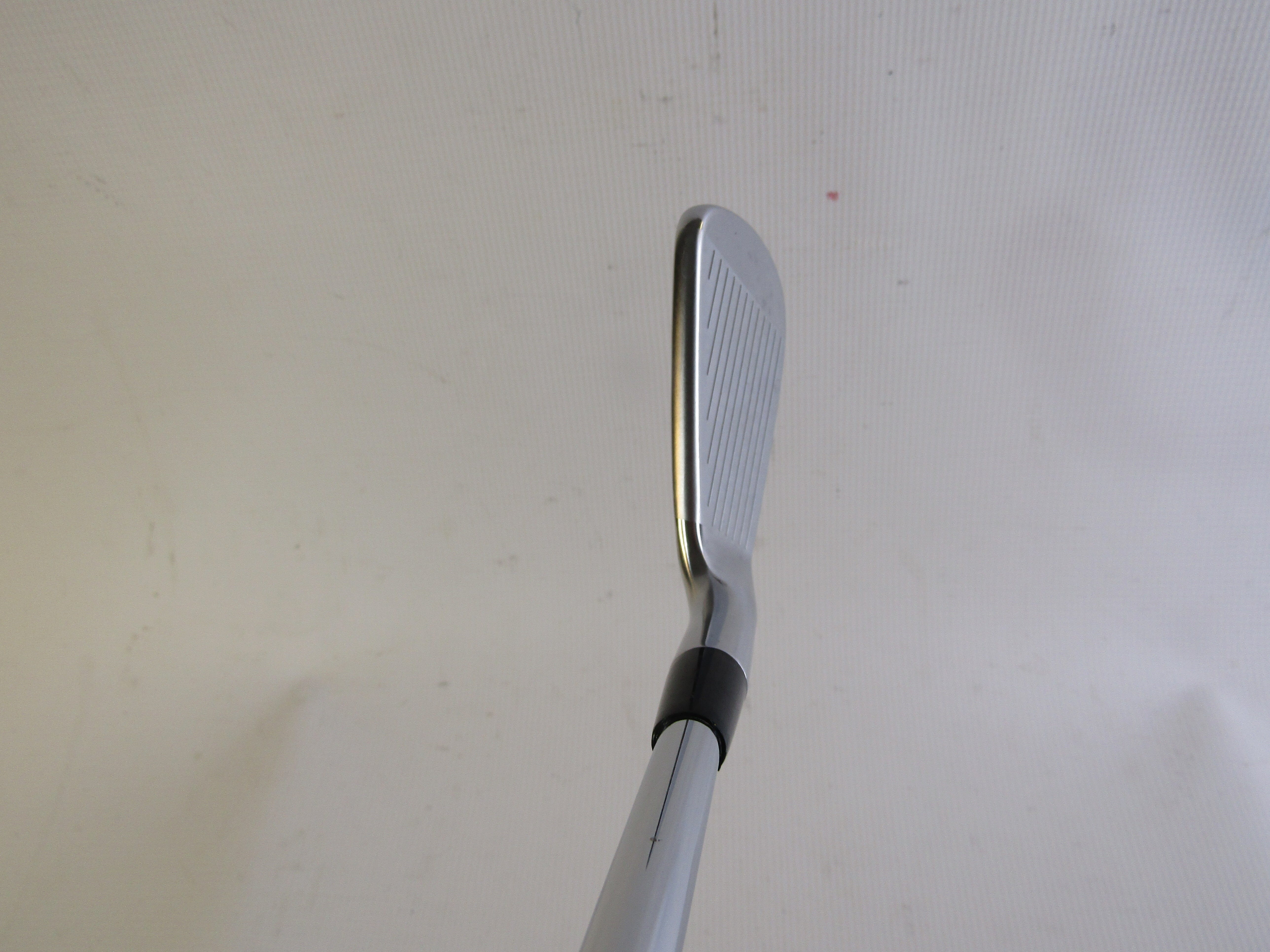 Titleist 716 AP2 #4 Iron Stiff Flex Steel Men's Left Pre-Owned Irons Titleist