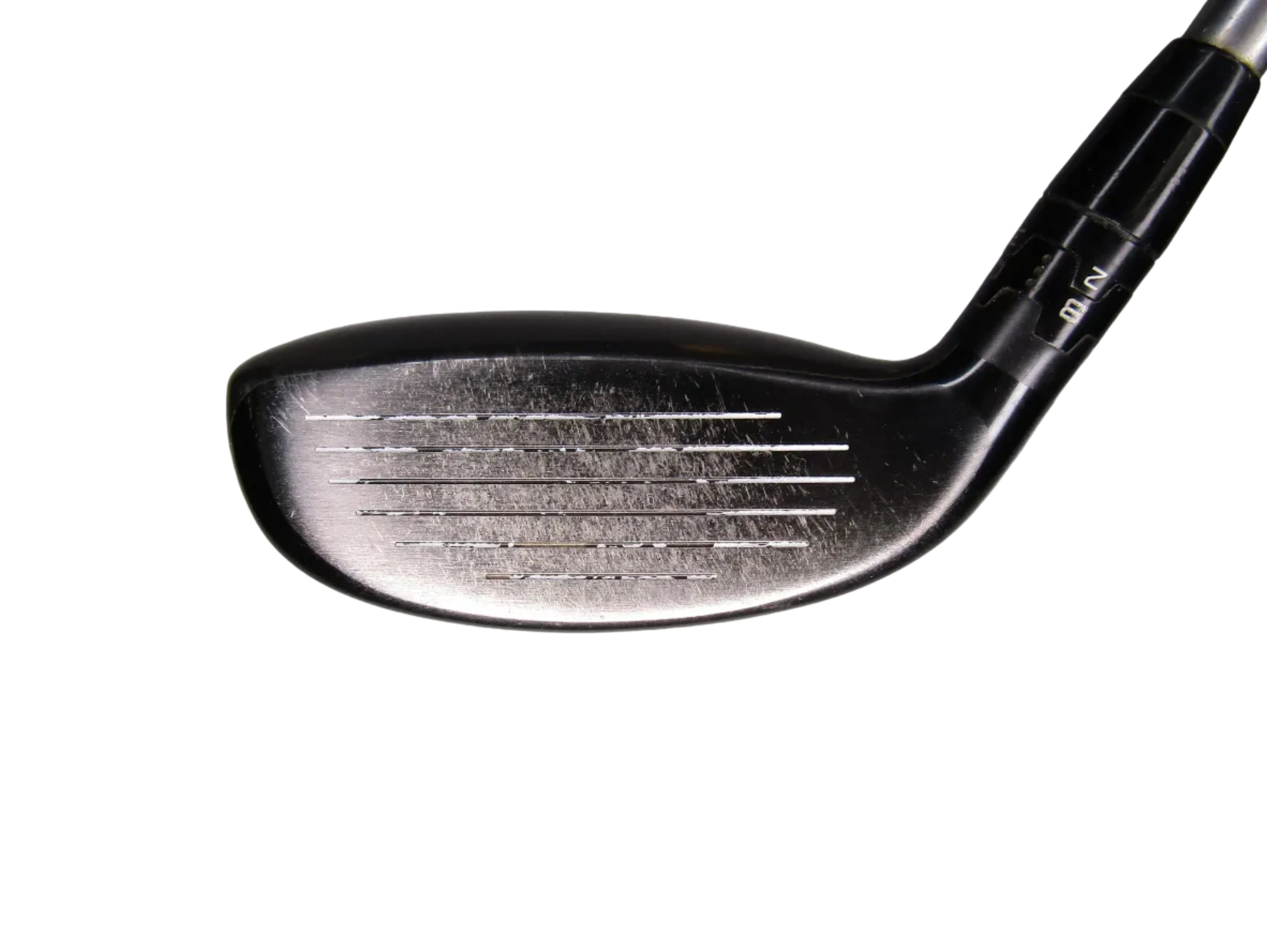 Titleist 816 H1 #3 19° Hybrid Regular Flex Graphite Men's Right Hc Pre-Owned Hybrids Titleist