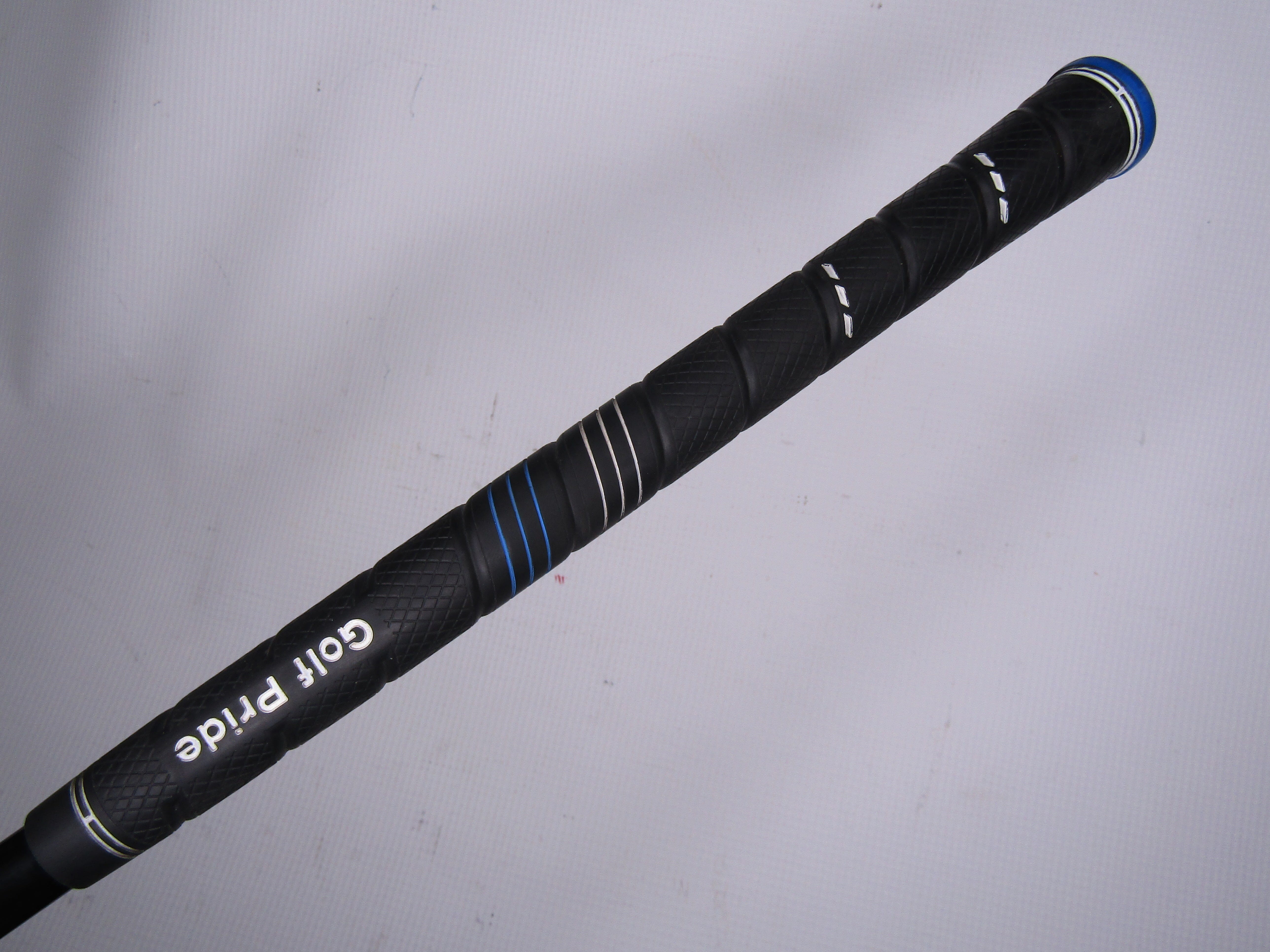 Titleist 816 H1 #3 19° Hybrid Senior Flex Graphite Men's Right Hc Pre-Owned Hybrids Titleist