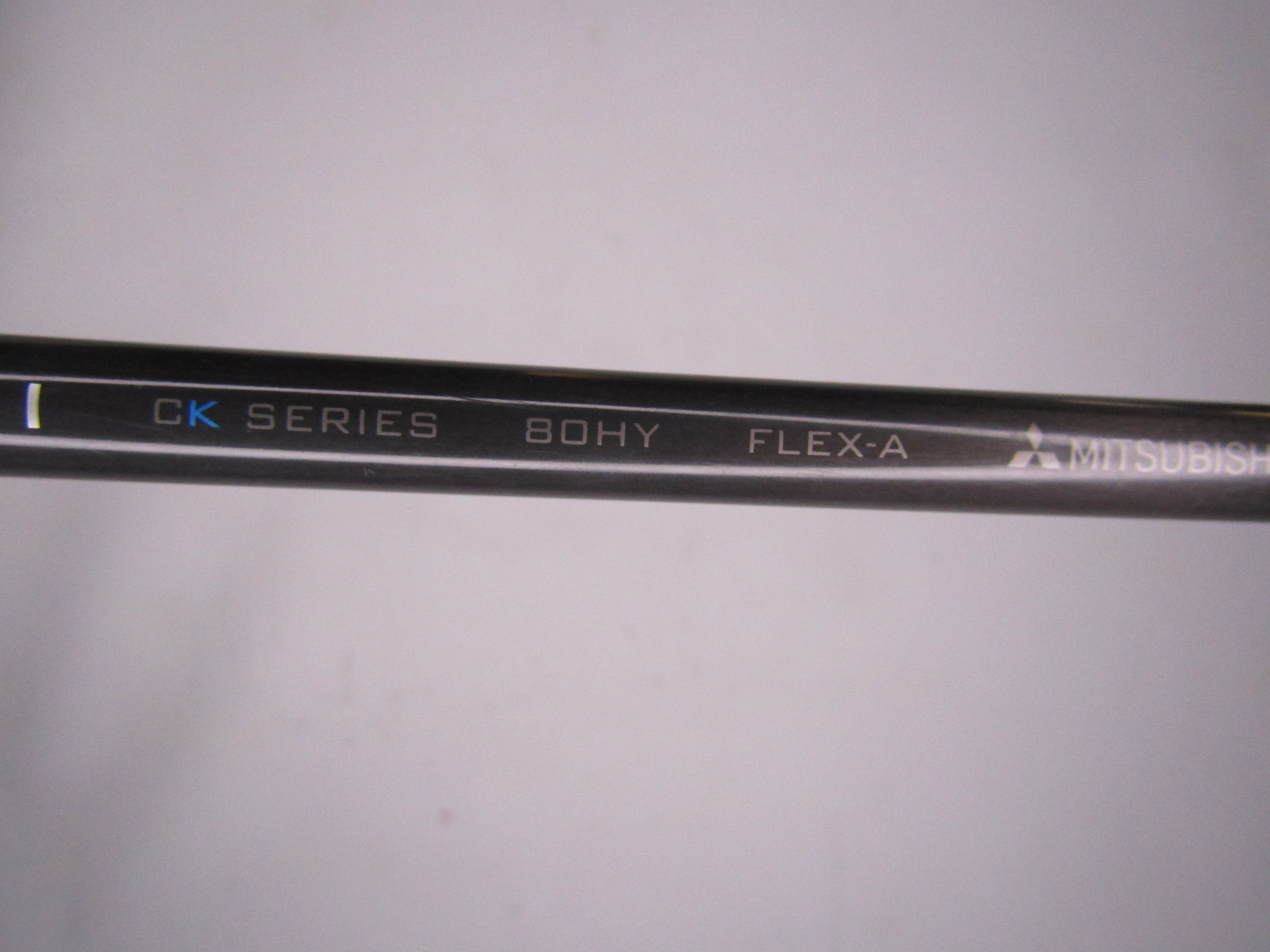 Titleist 816 H1 #3 19° Hybrid Senior Flex Graphite Men's Right Hc Pre-Owned Hybrids Titleist