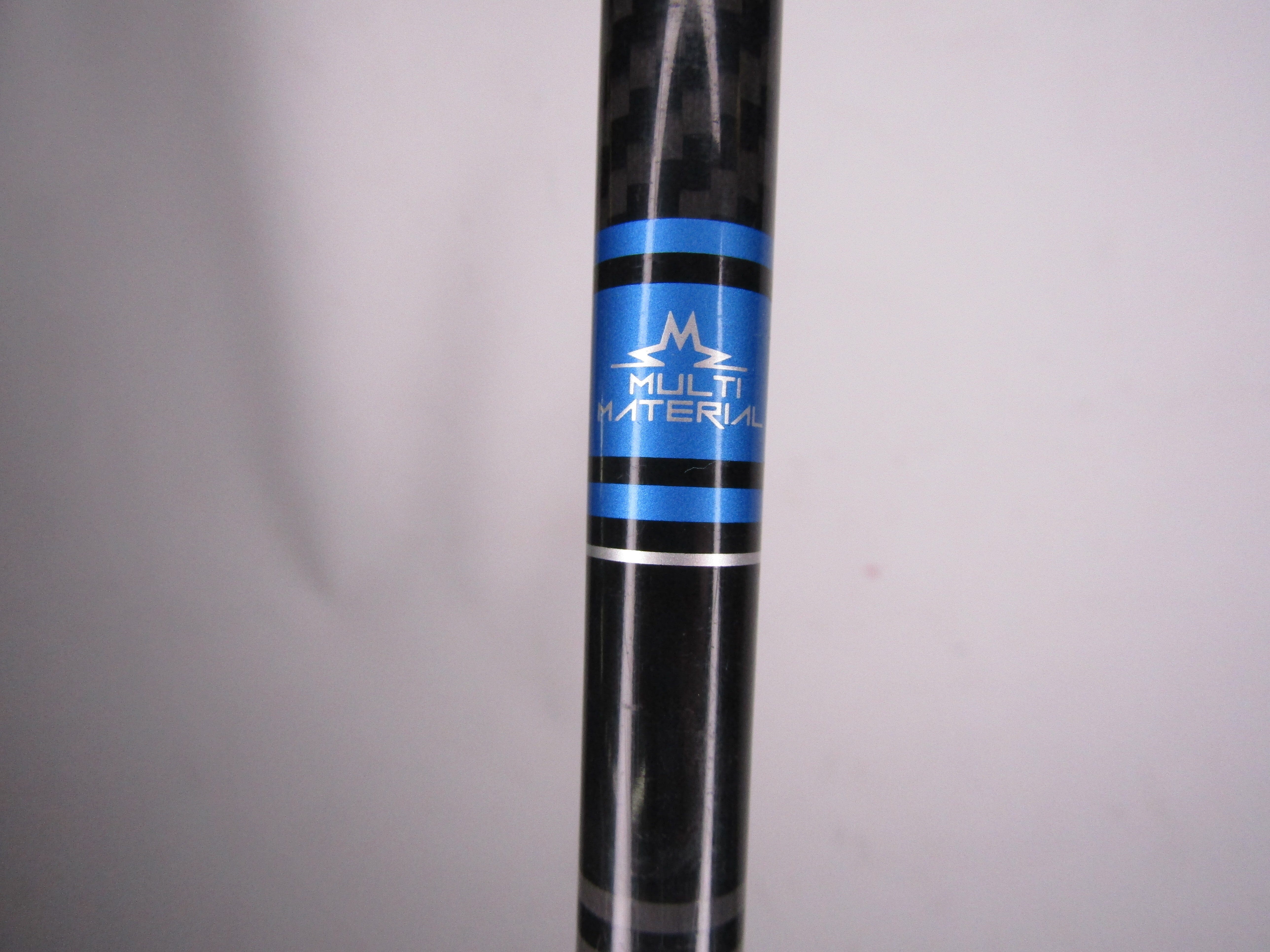 Titleist 816 H1 #3 19° Hybrid Senior Flex Graphite Men's Right Hc Pre-Owned Hybrids Titleist