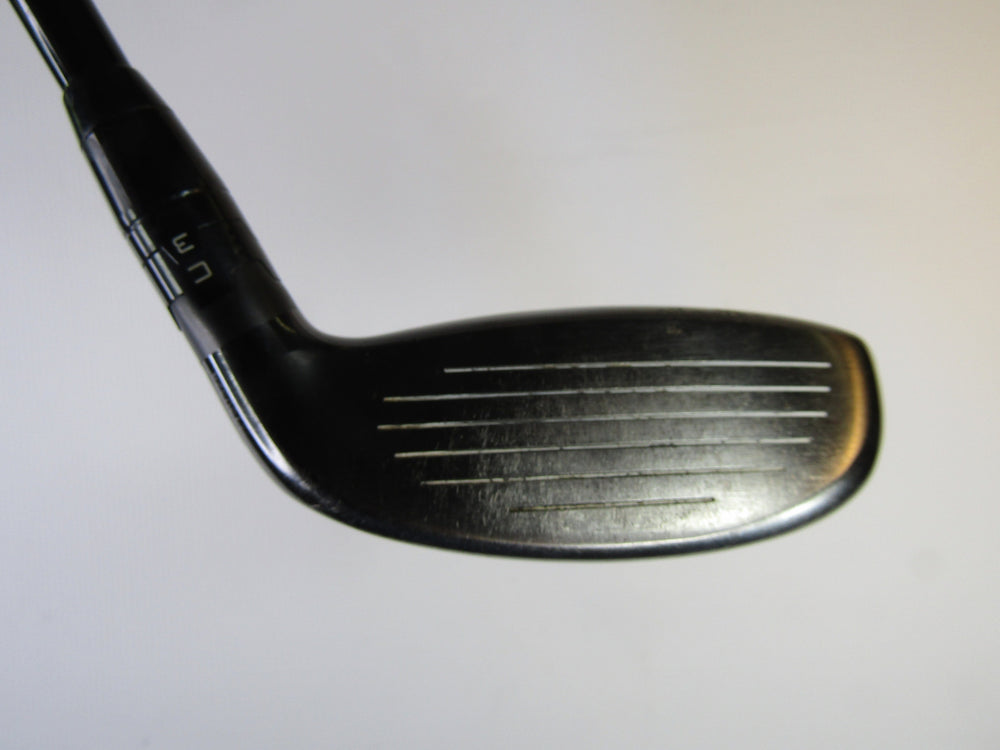 Titleist 816 H1 #4 21° Hybrid Stiff Flex Graphite Shaft Men's Left Hand Hc Golf Stuff 