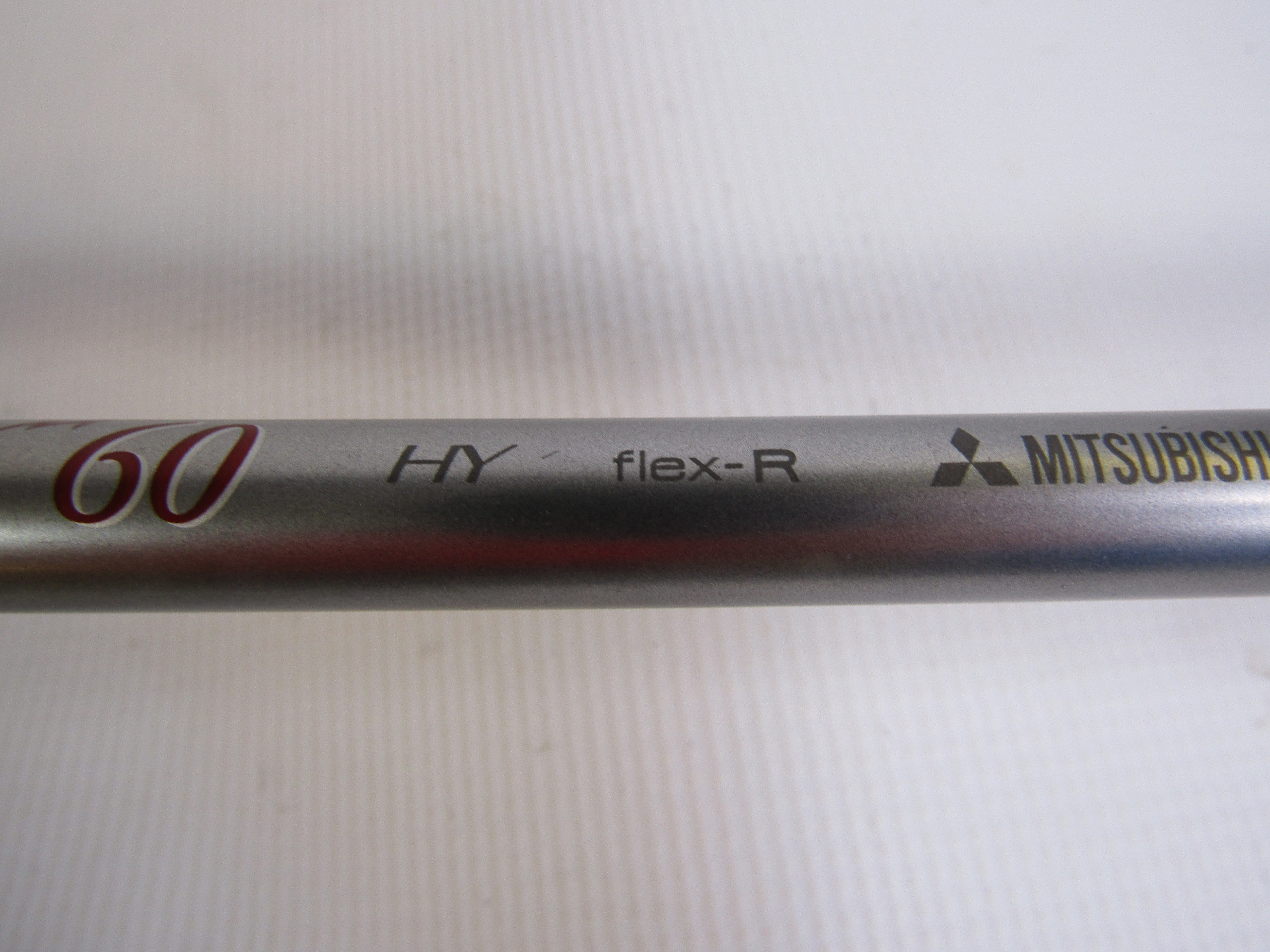 Titleist 816H2 #4 23° Hybrid Regular Flex Graphite Men's Left Pre-Owned Hybrids Titleist