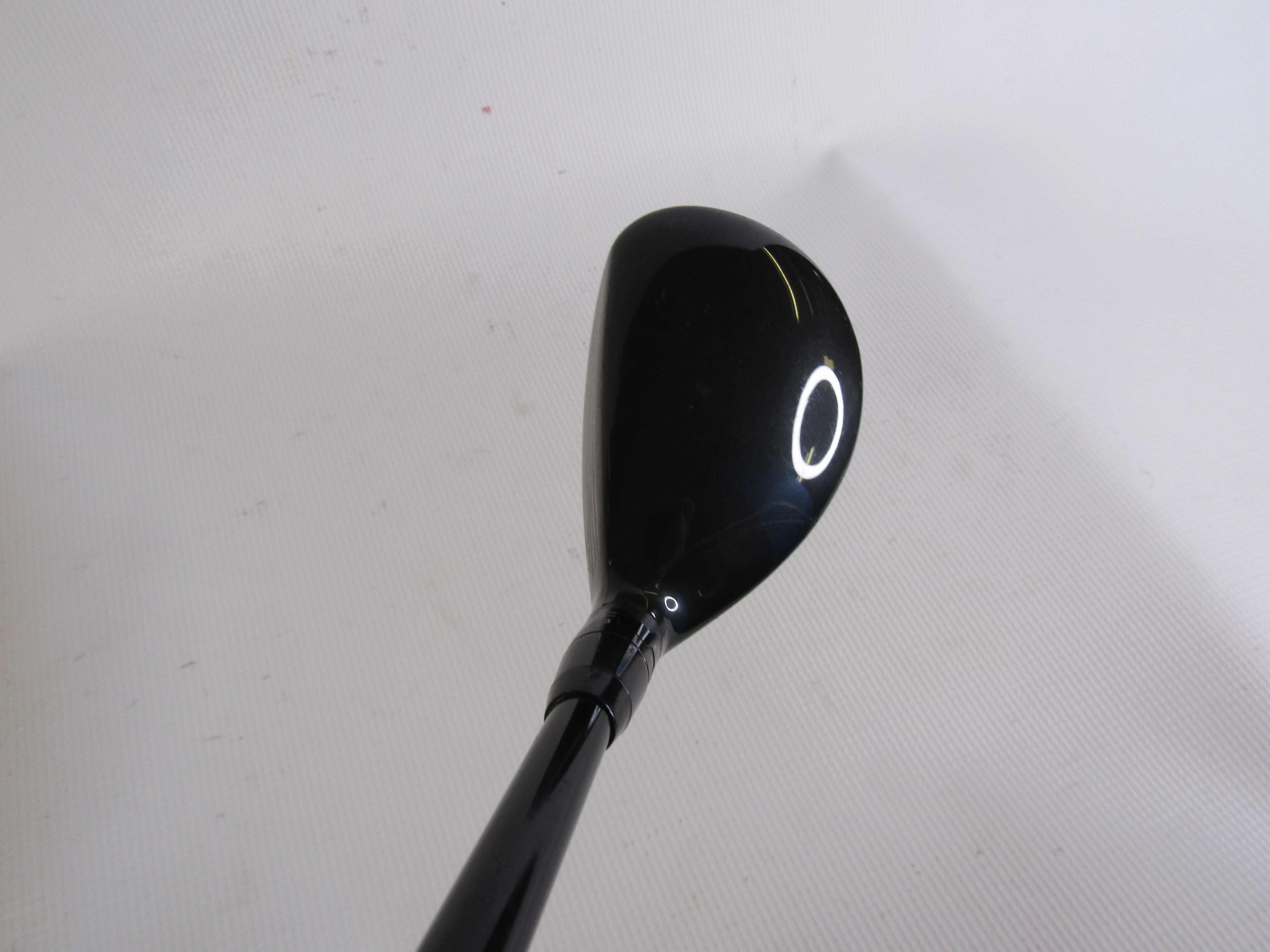 Titleist 818 H1 #3 21° Hybrid Regular Flex Graphite Men's RIght Pre-Owned Hybrids Titleist