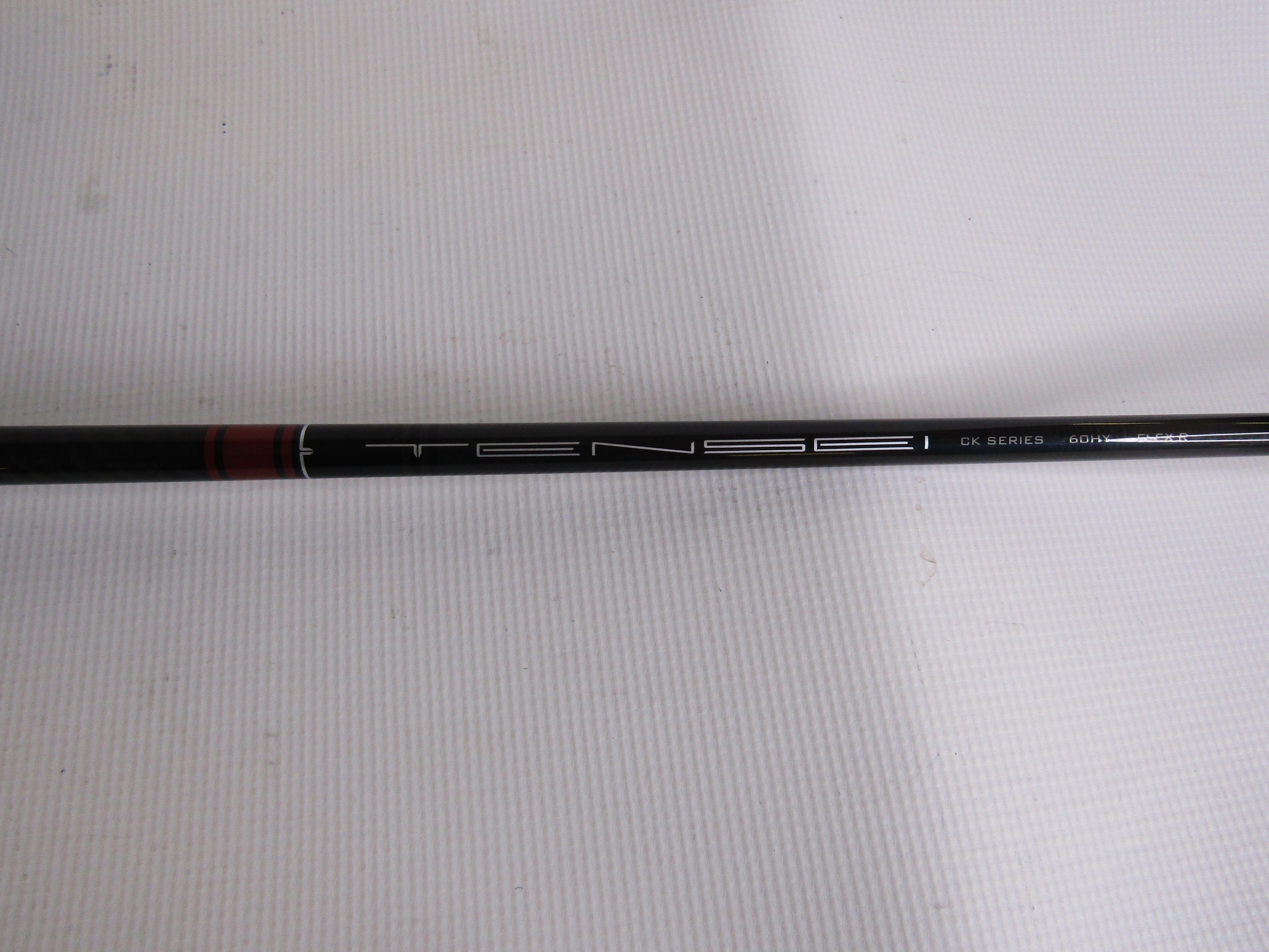 Titleist 818 H1 #3 21° Hybrid Regular Flex Graphite Men's RIght Pre-Owned Hybrids Titleist